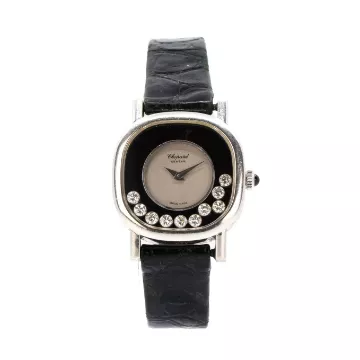 Chopard Happy Diamonds