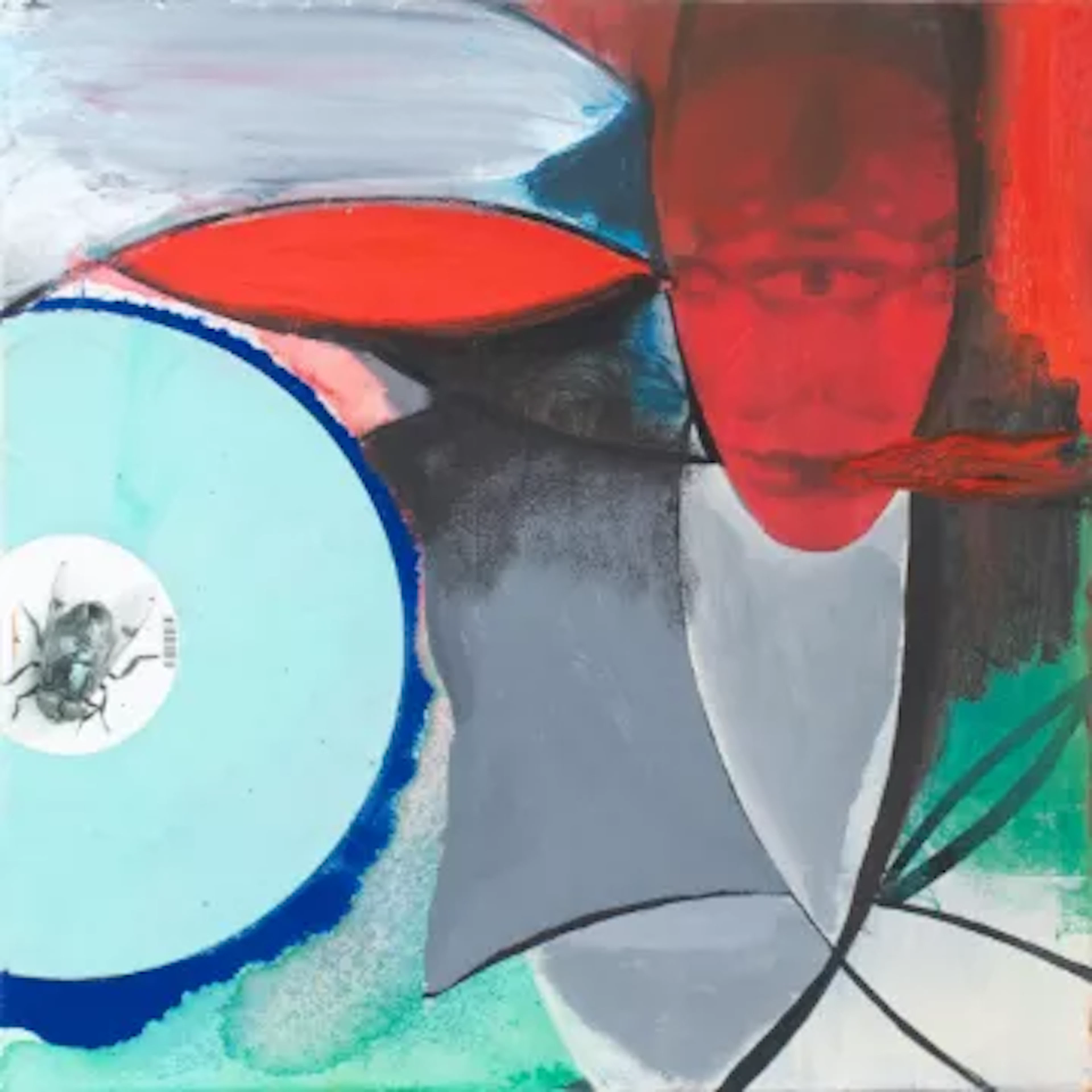 Klaus Killisch (1959 Wurzen) (F)