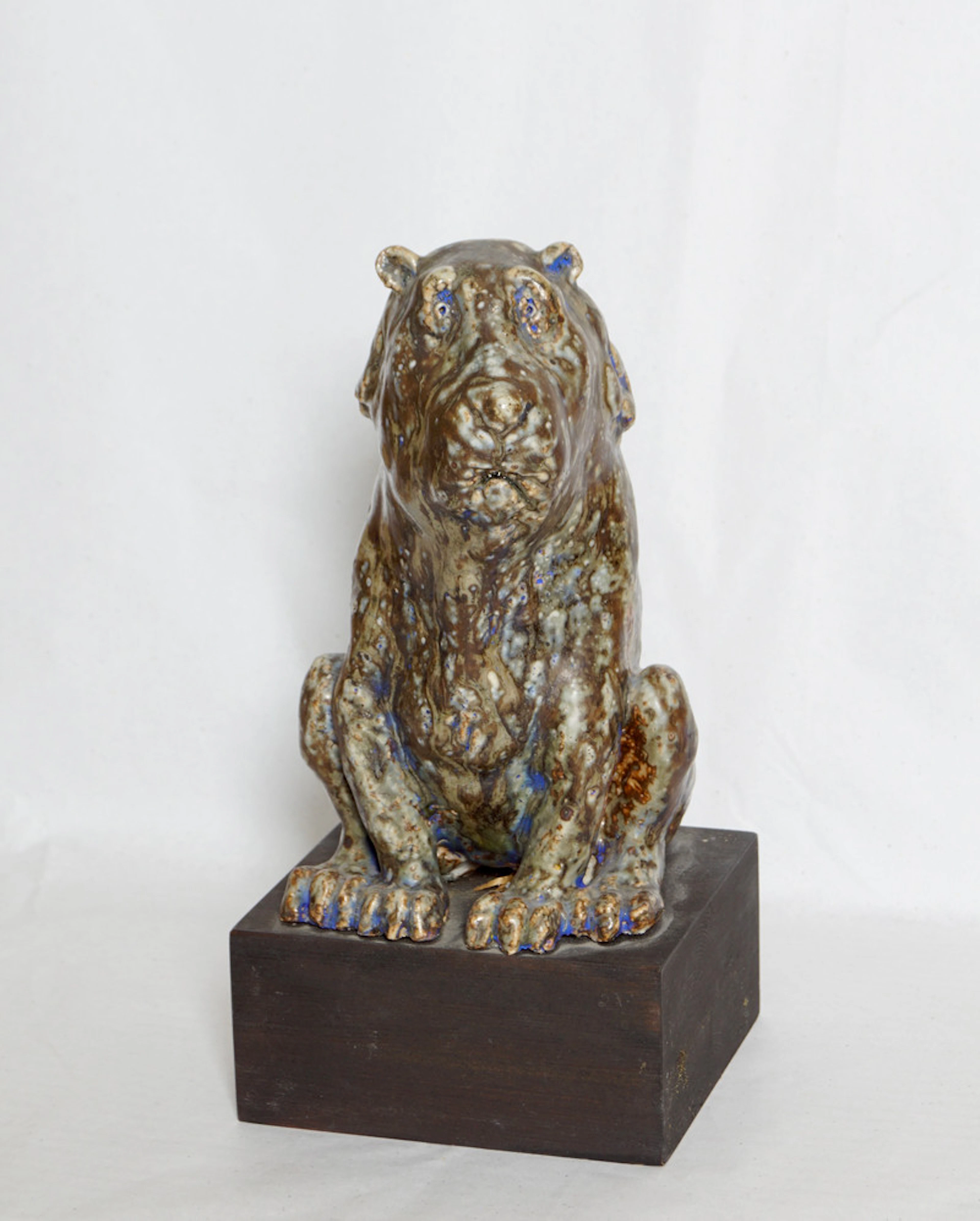 Little Lion - Hald, Finn(1929-2010)