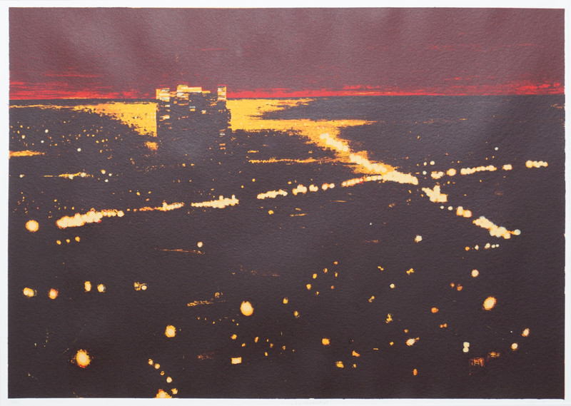 Crossroads - Koren Bjertnæs, Sverre(1976-)