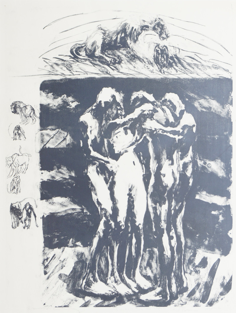 Near the Fire 1976 - Widerberg, Frans(1934-2017)