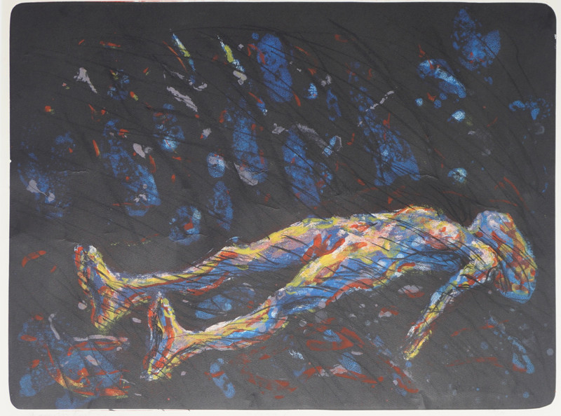 Woman 1975 - Widerberg, Frans(1934-2017)
