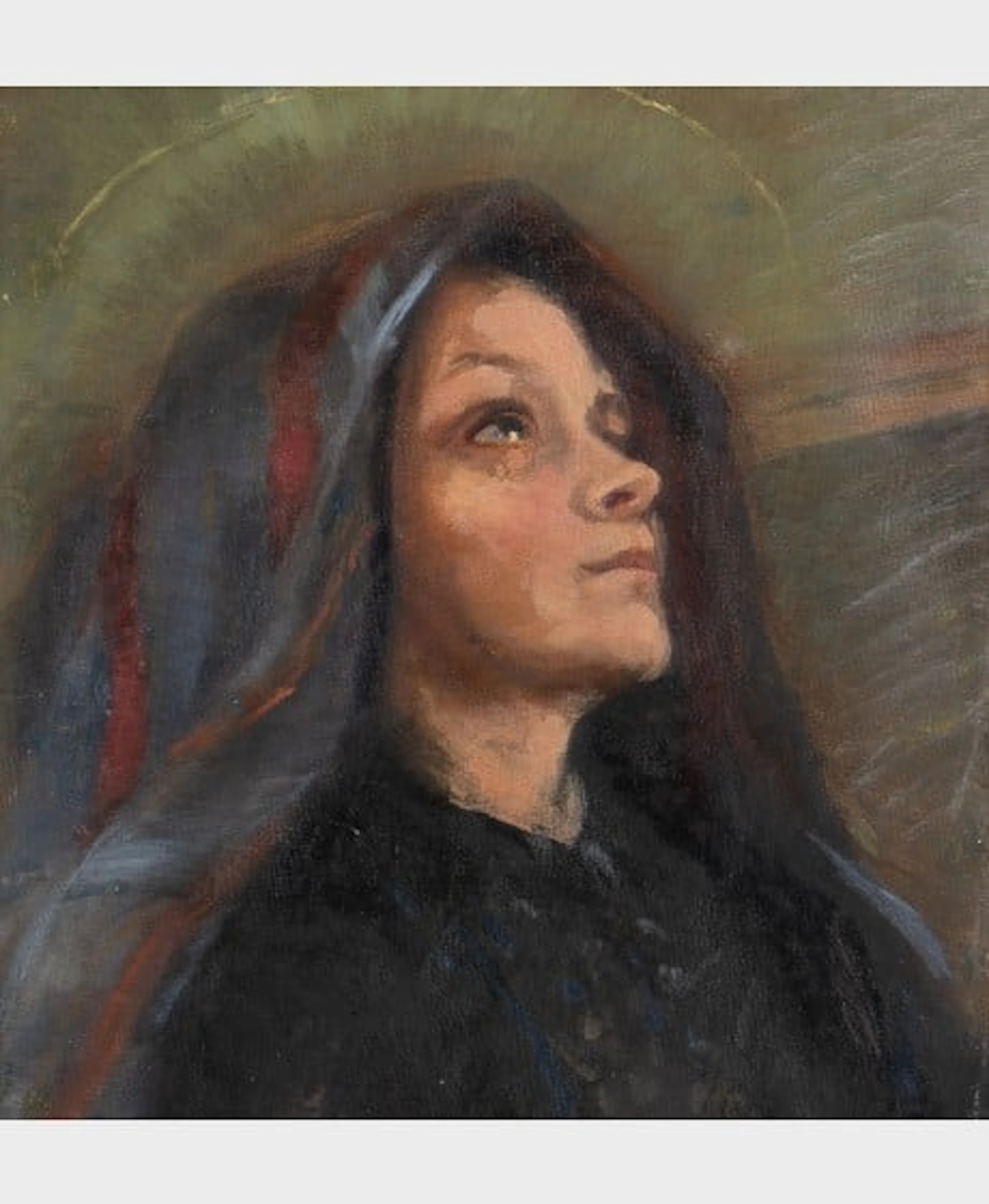 Nina Ahlstedt