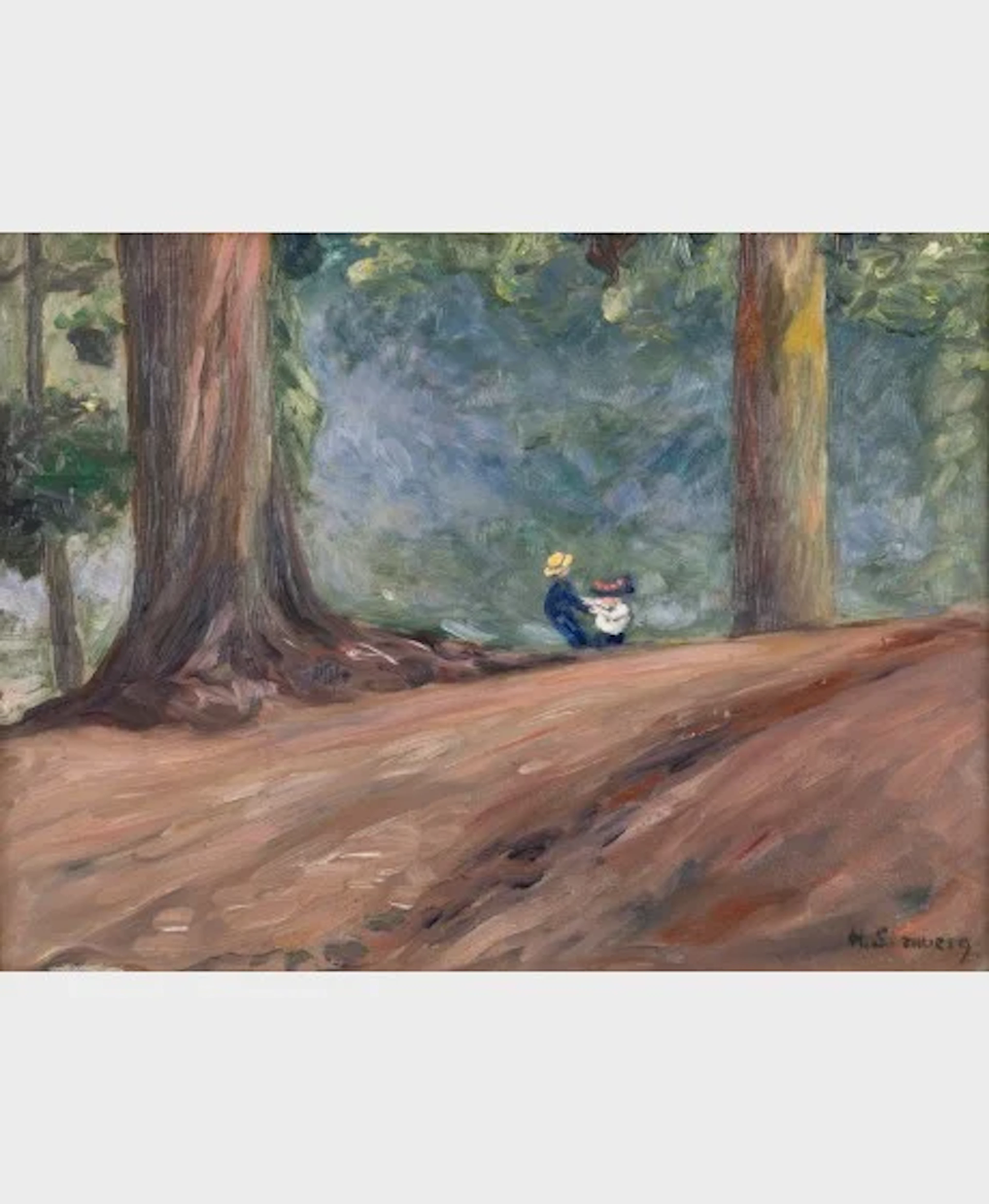 Hugo Simberg (1973-1917)