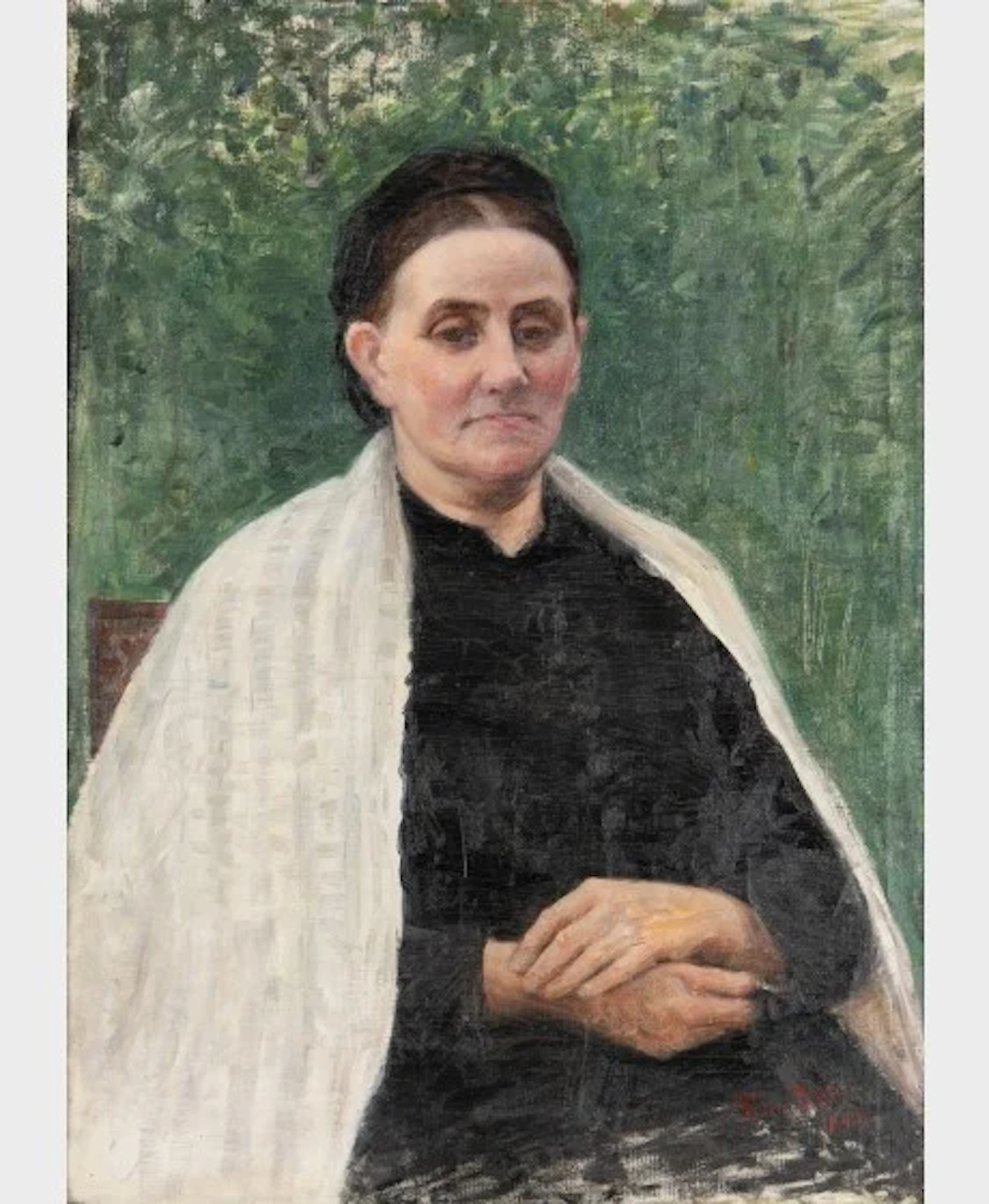 Elin Danielson-Gambogi (1861-1919)