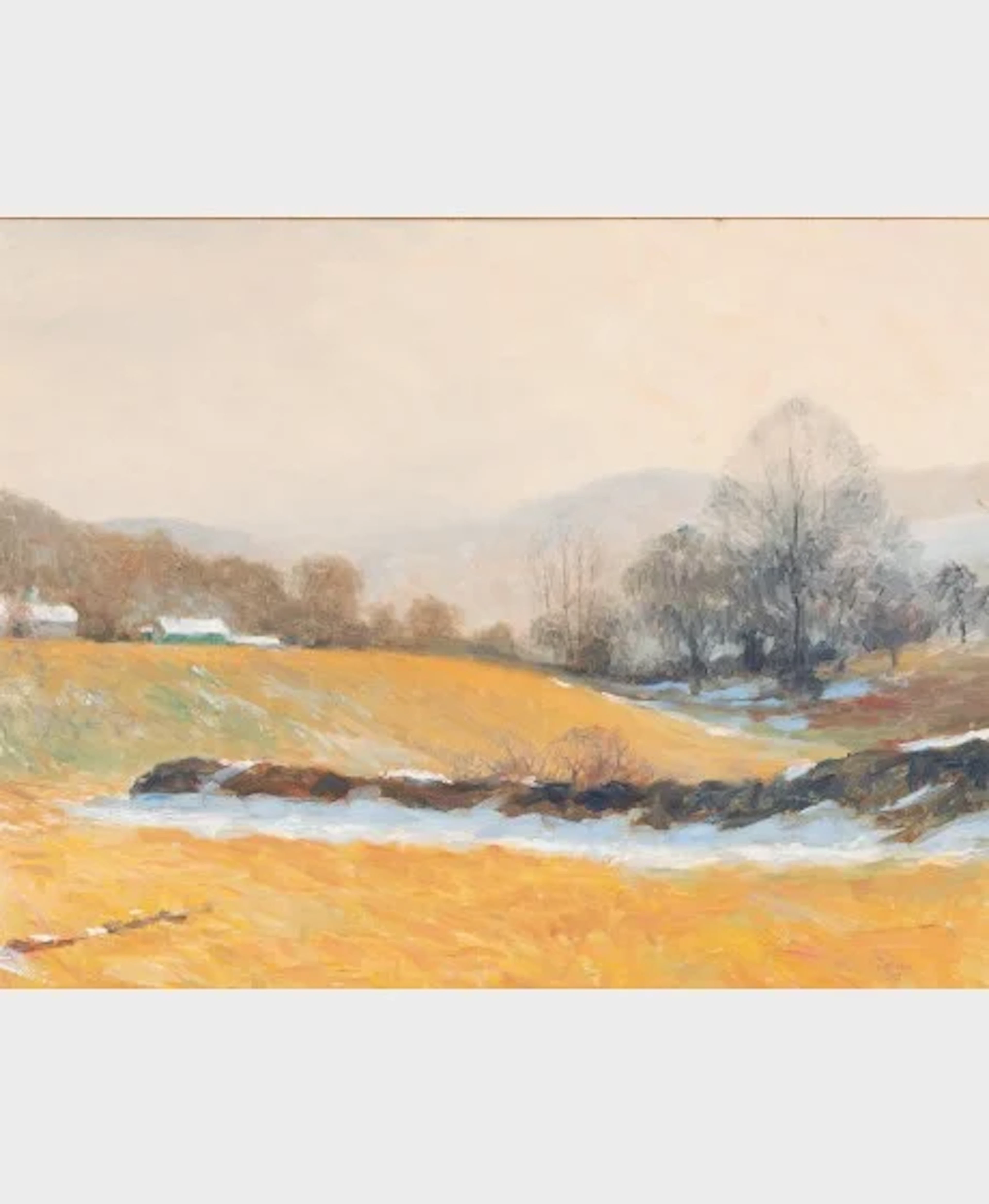 Louis Sparre (1864-1963)*