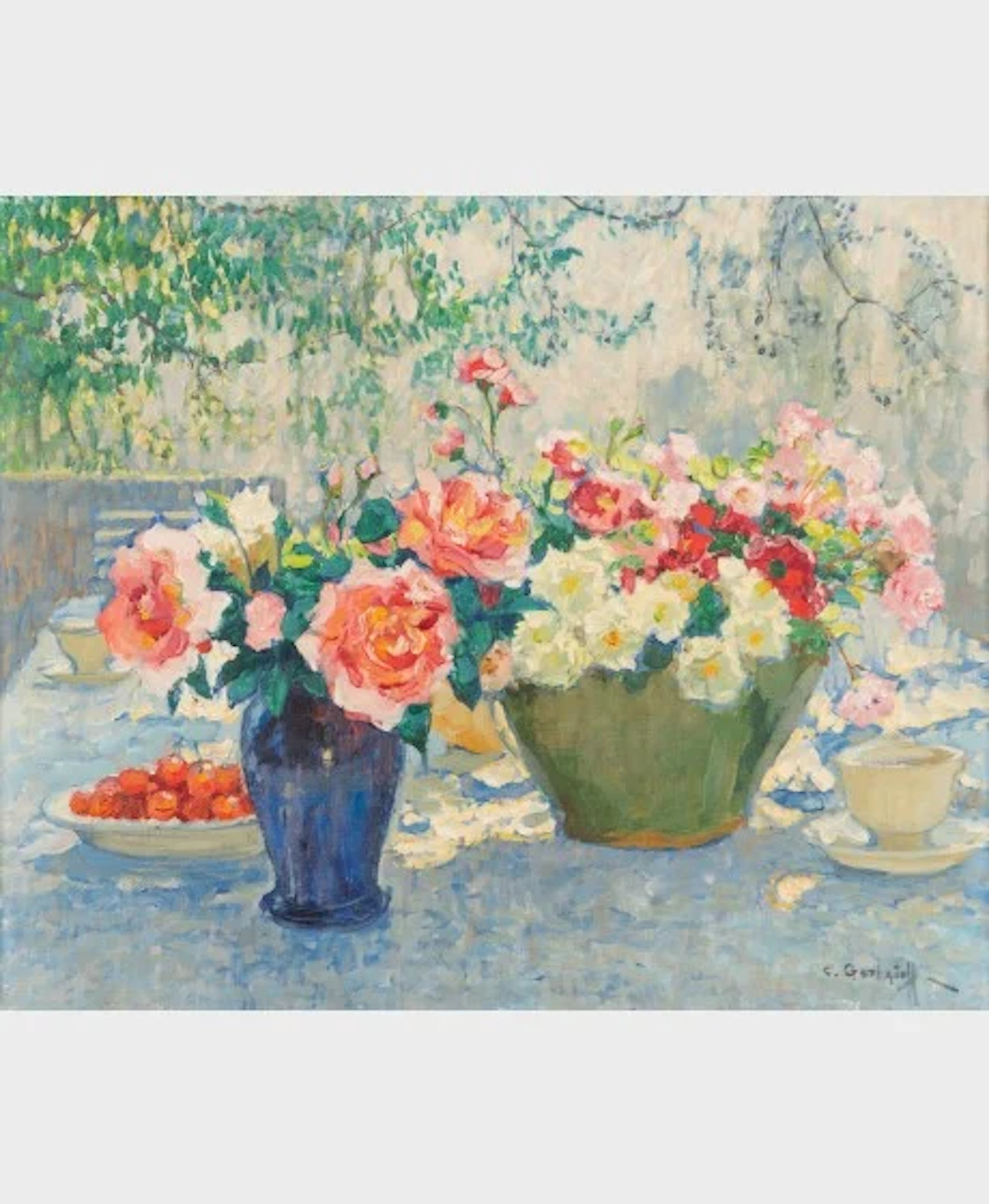 Konstantin Gorbatov (1876-1945) (RU)