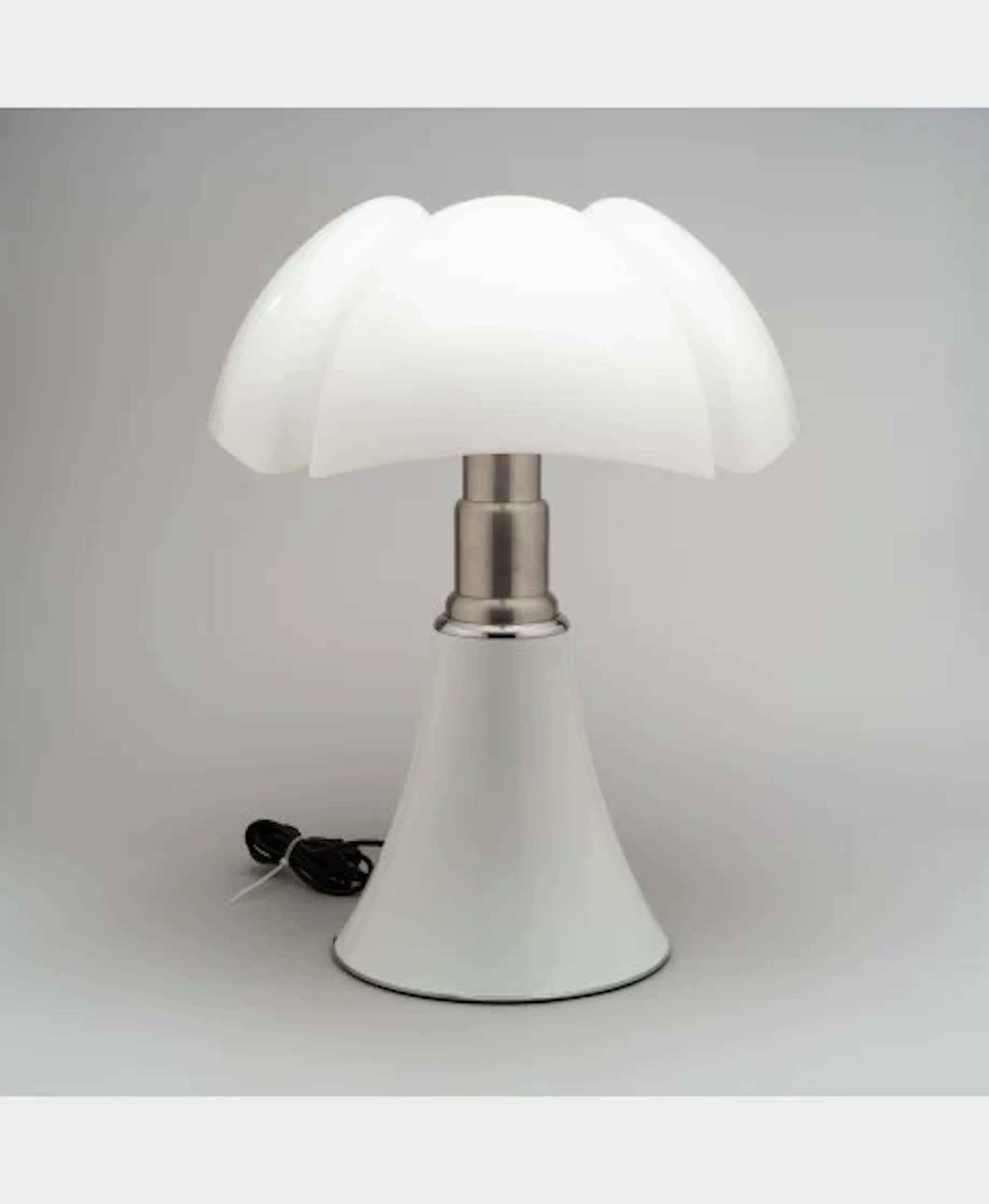 Gae Aulenti
