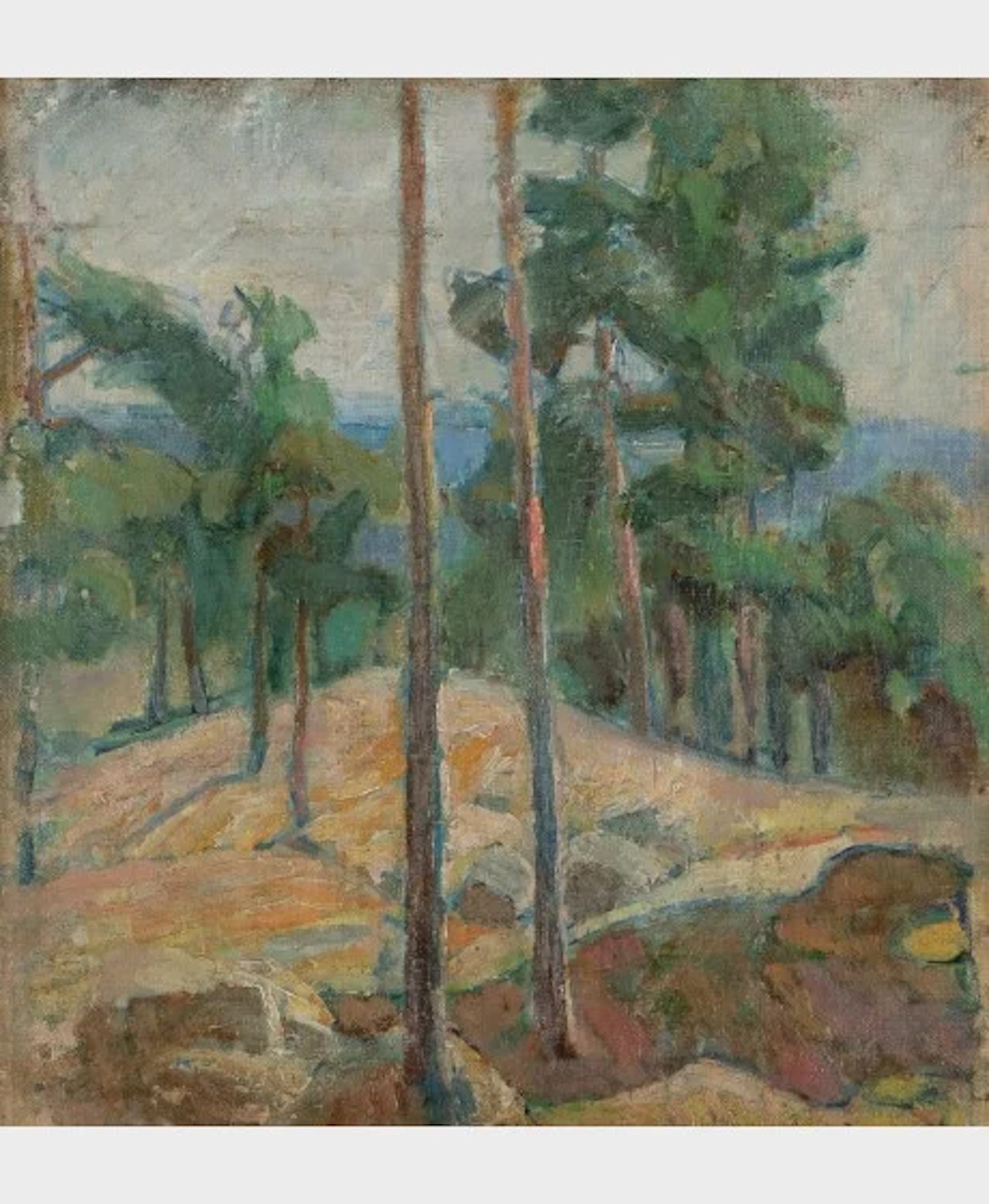 Wäinö Aaltonen*