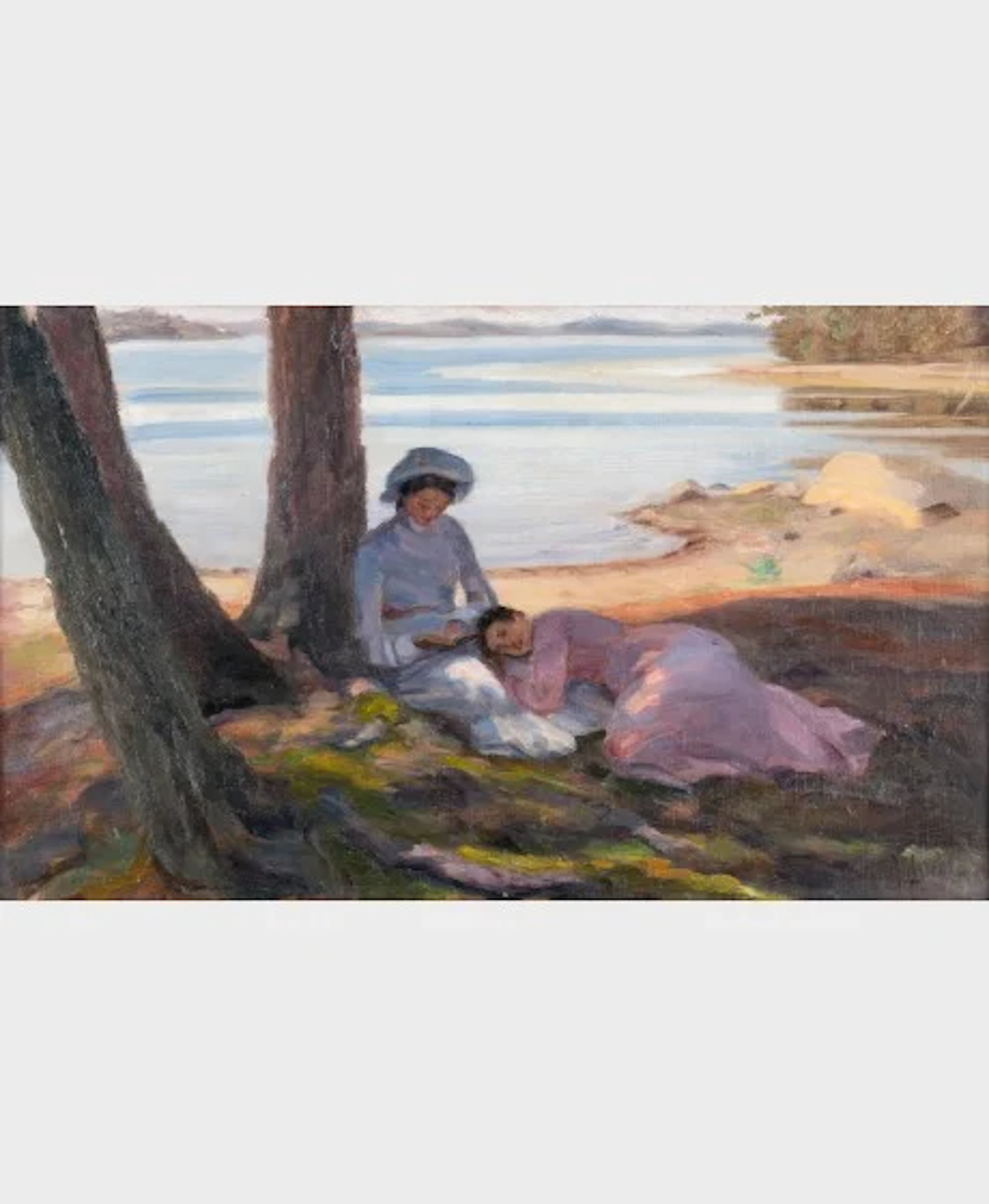 Nina Ahlstedt (1853-1907)