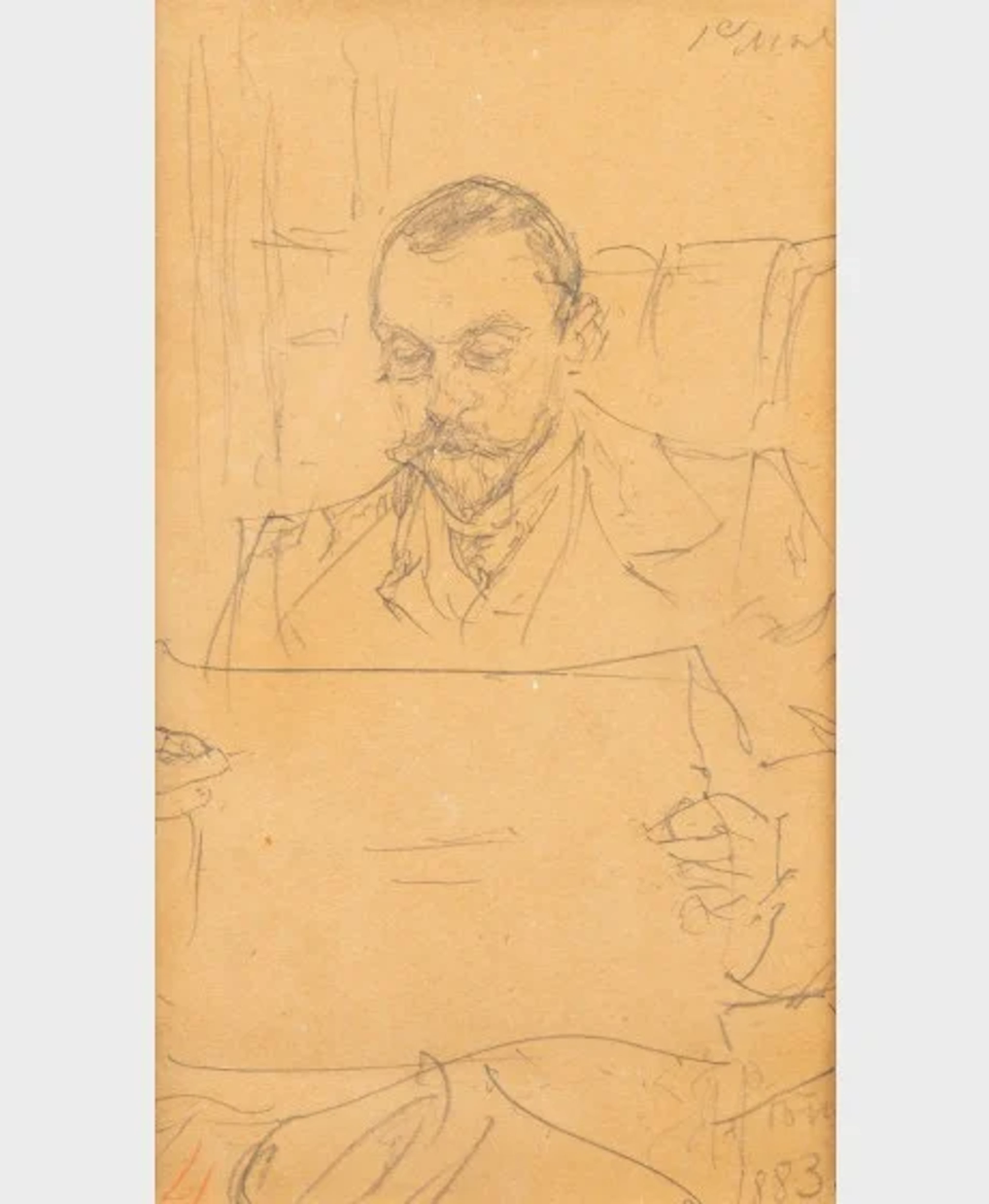 Ilja Repin (1844-1930) (RU)