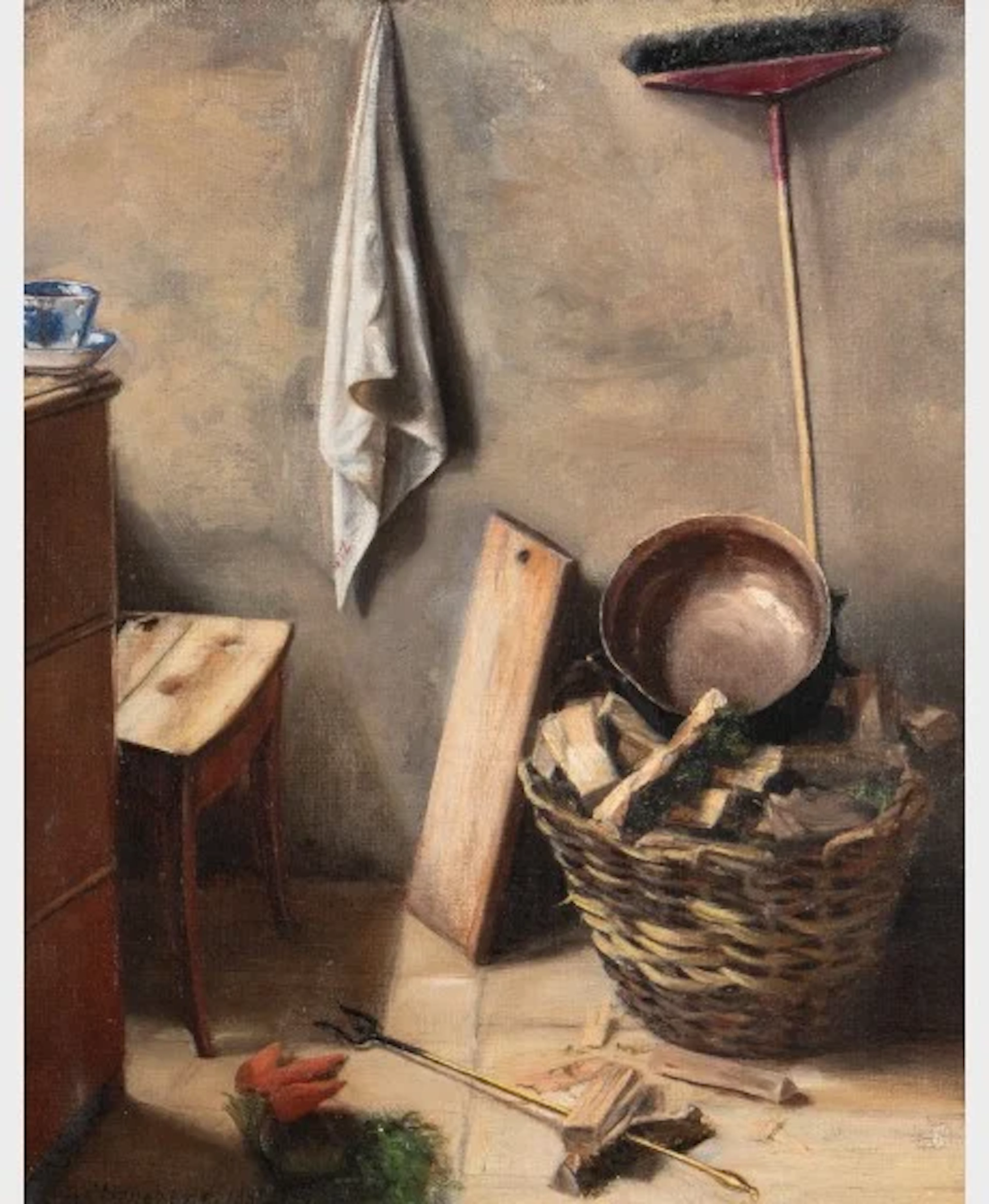 Anna Wengberg (1865-1936) (SE)