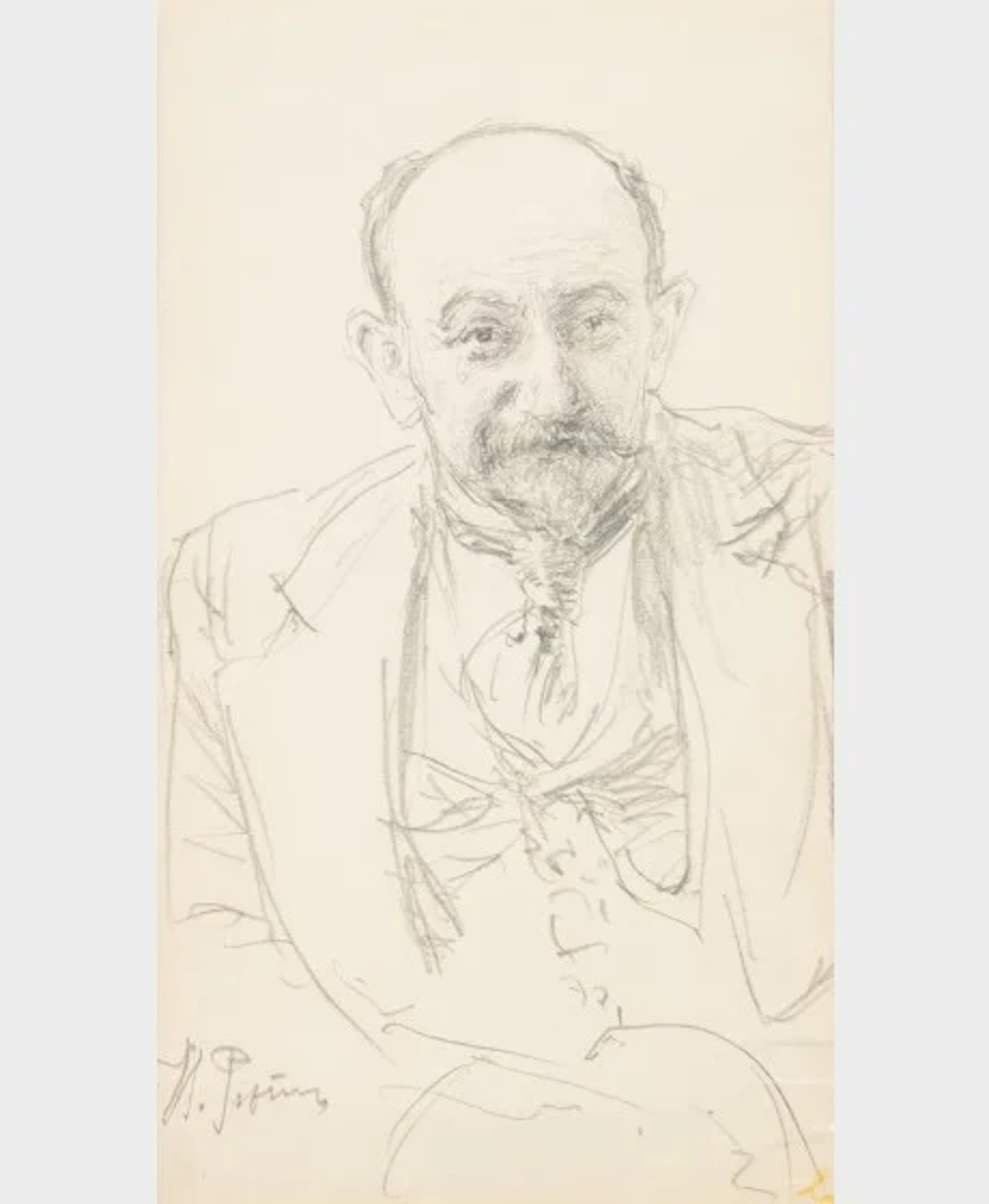 Ilja Repin (1844-1930) (RU)