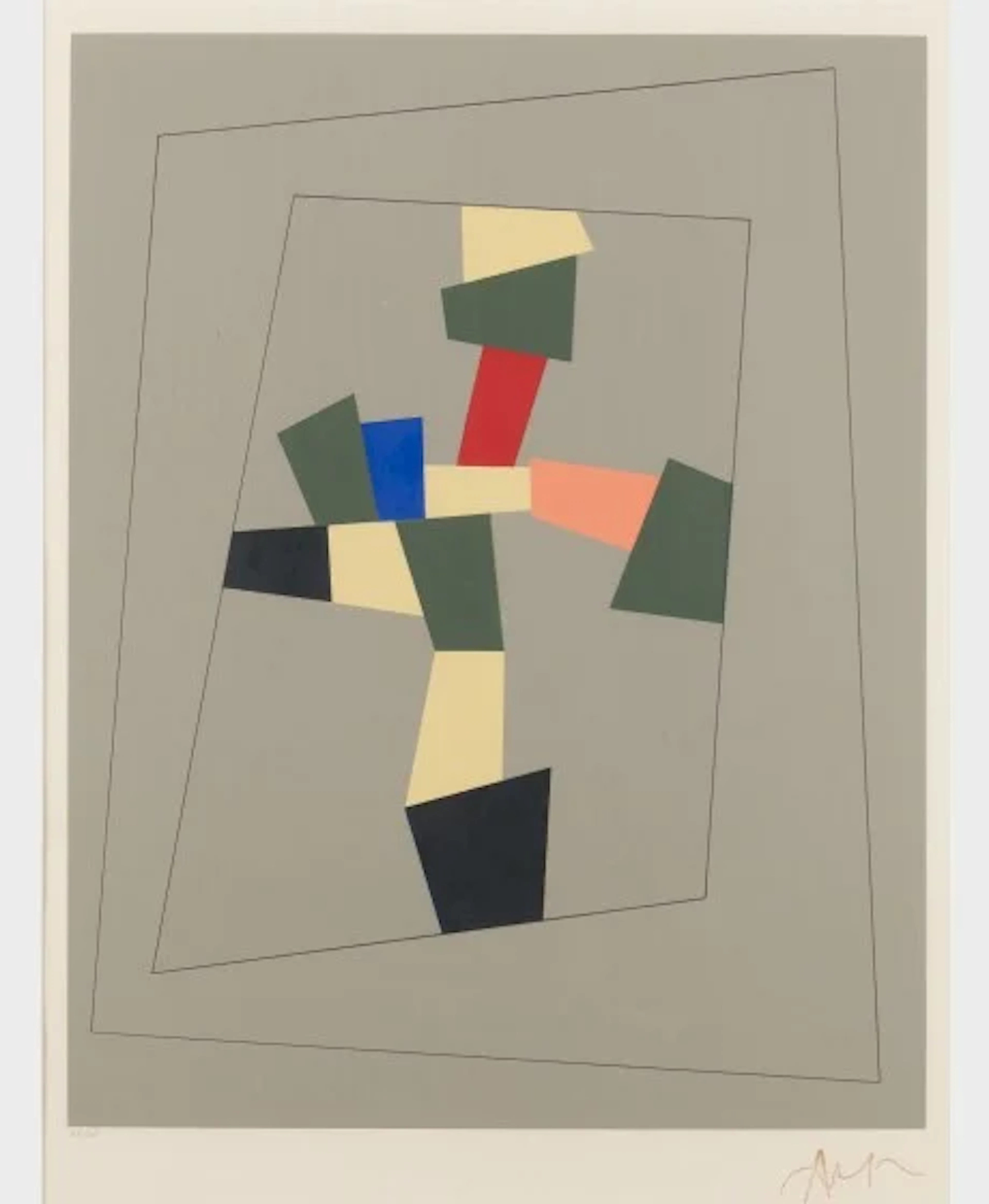 Jean Arp