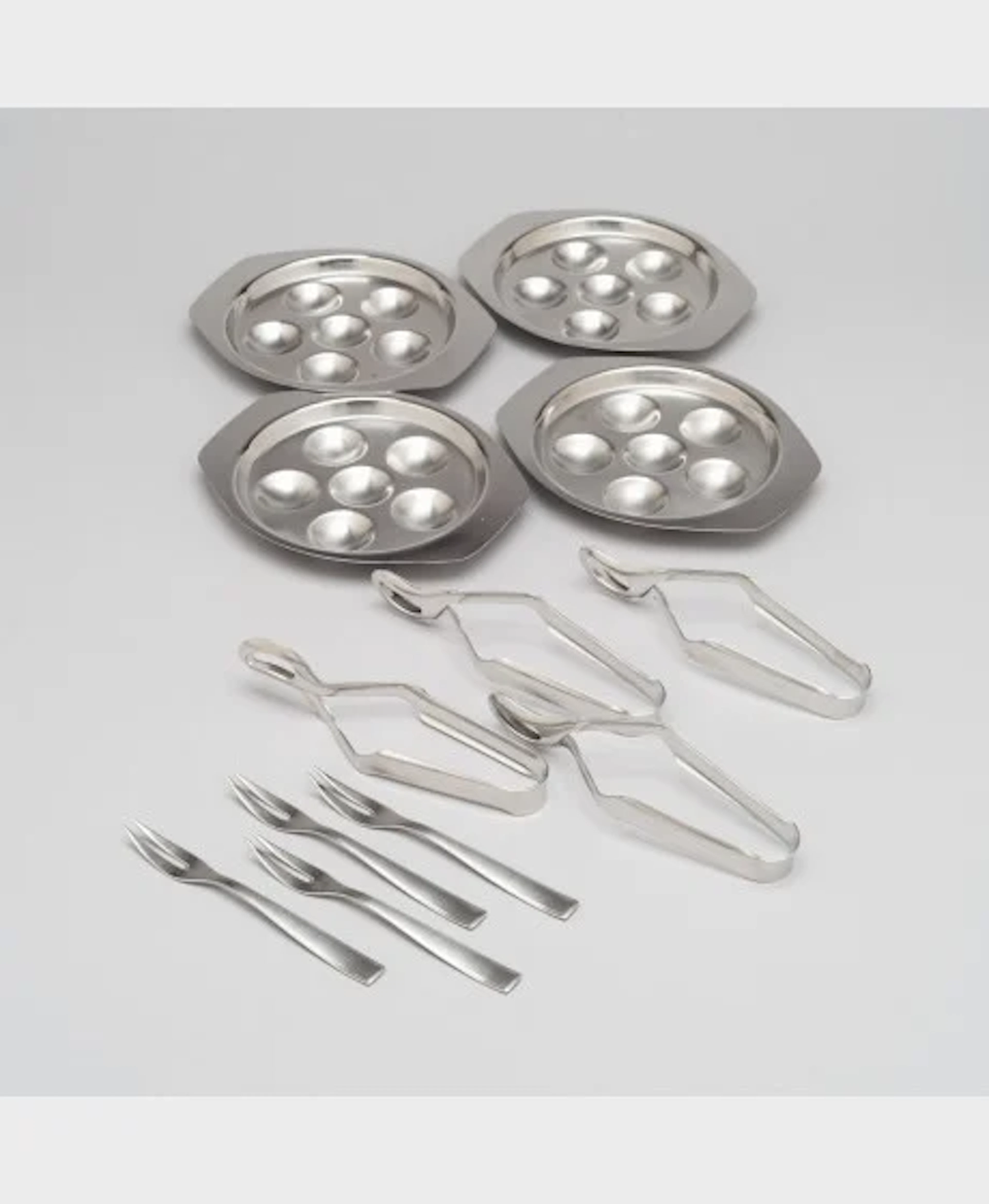 Alessi, 13 kpl
