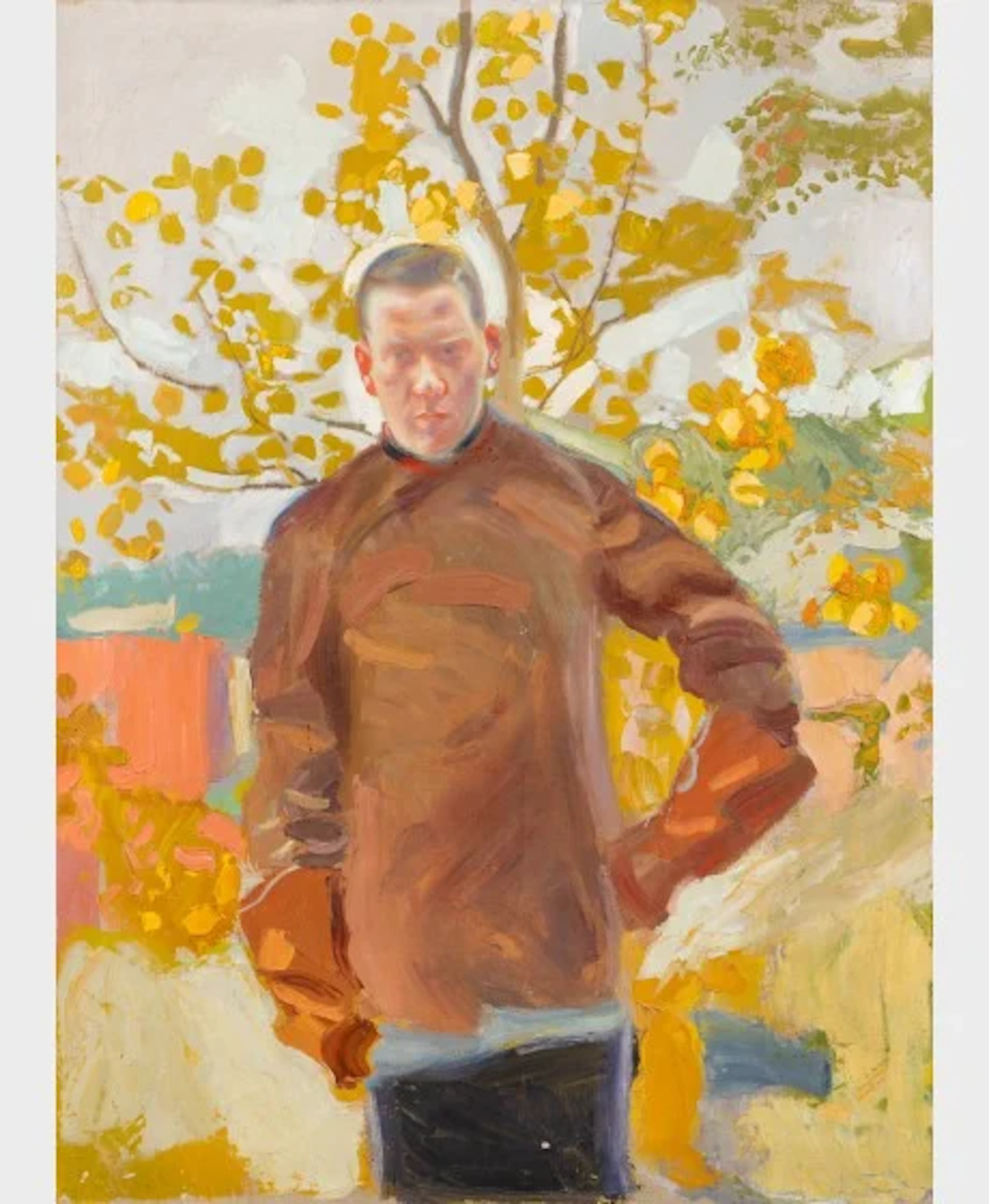 Antti Faven (1882-1948), väitetty