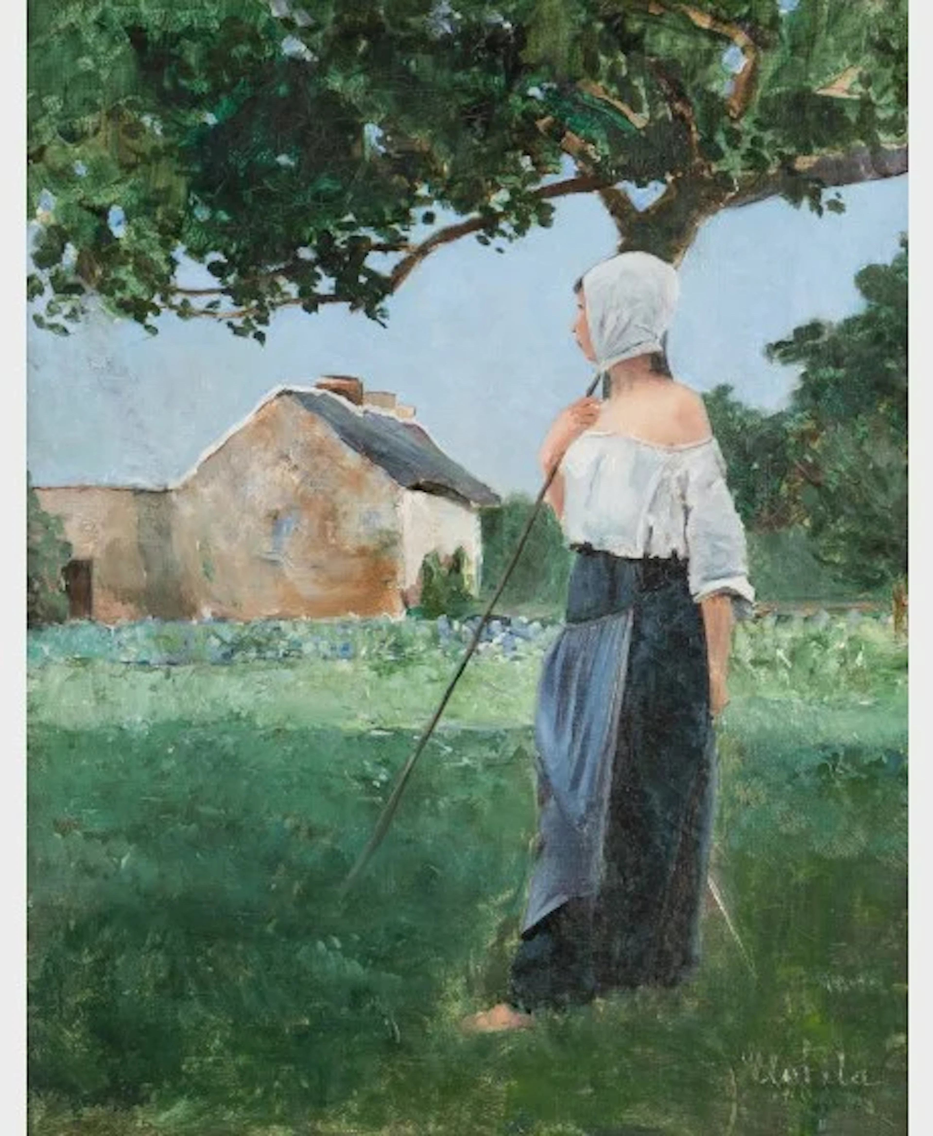 Aukusti Uotila (1858-1886)