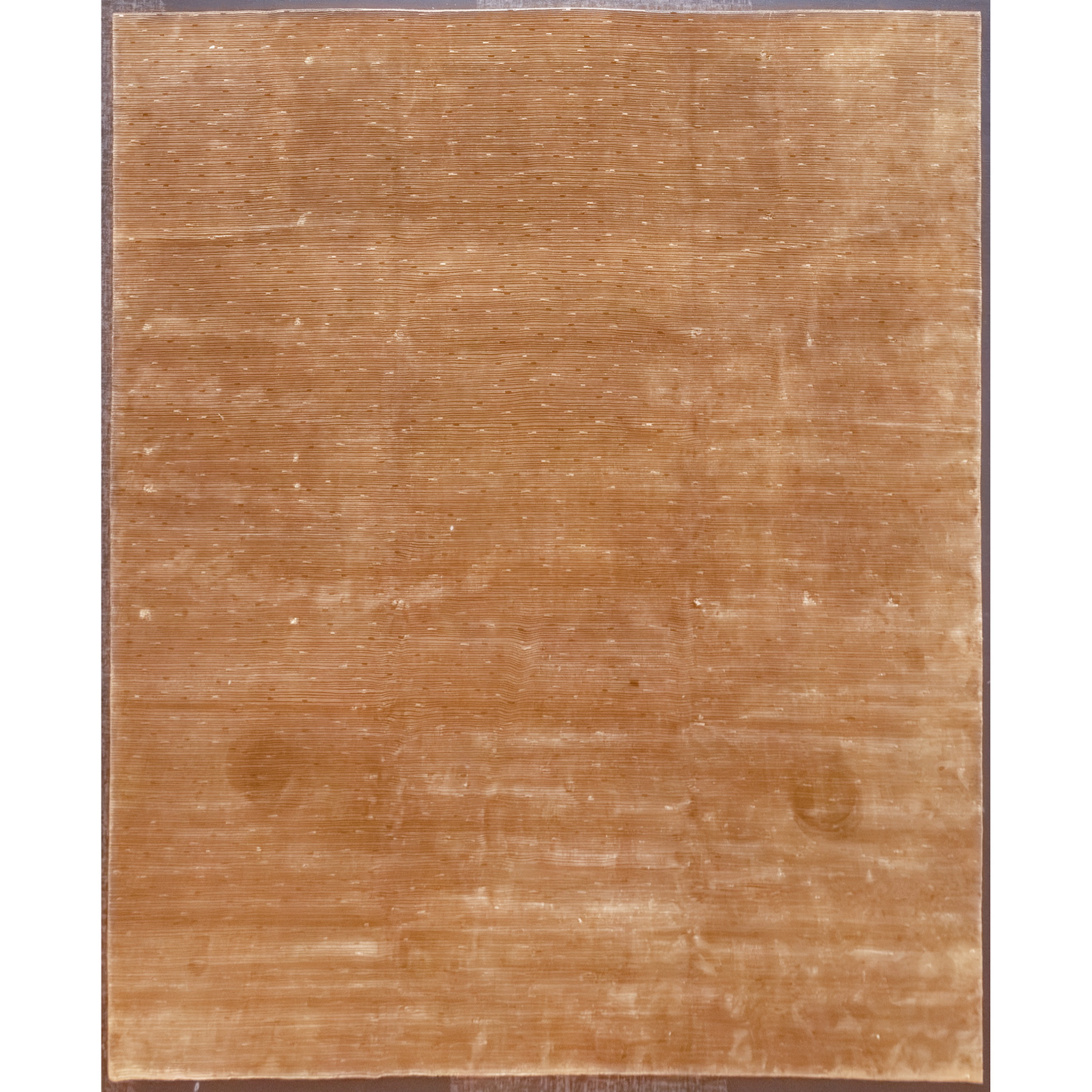 Tibetan Carpet, Nepal, 14.1 x 17.1