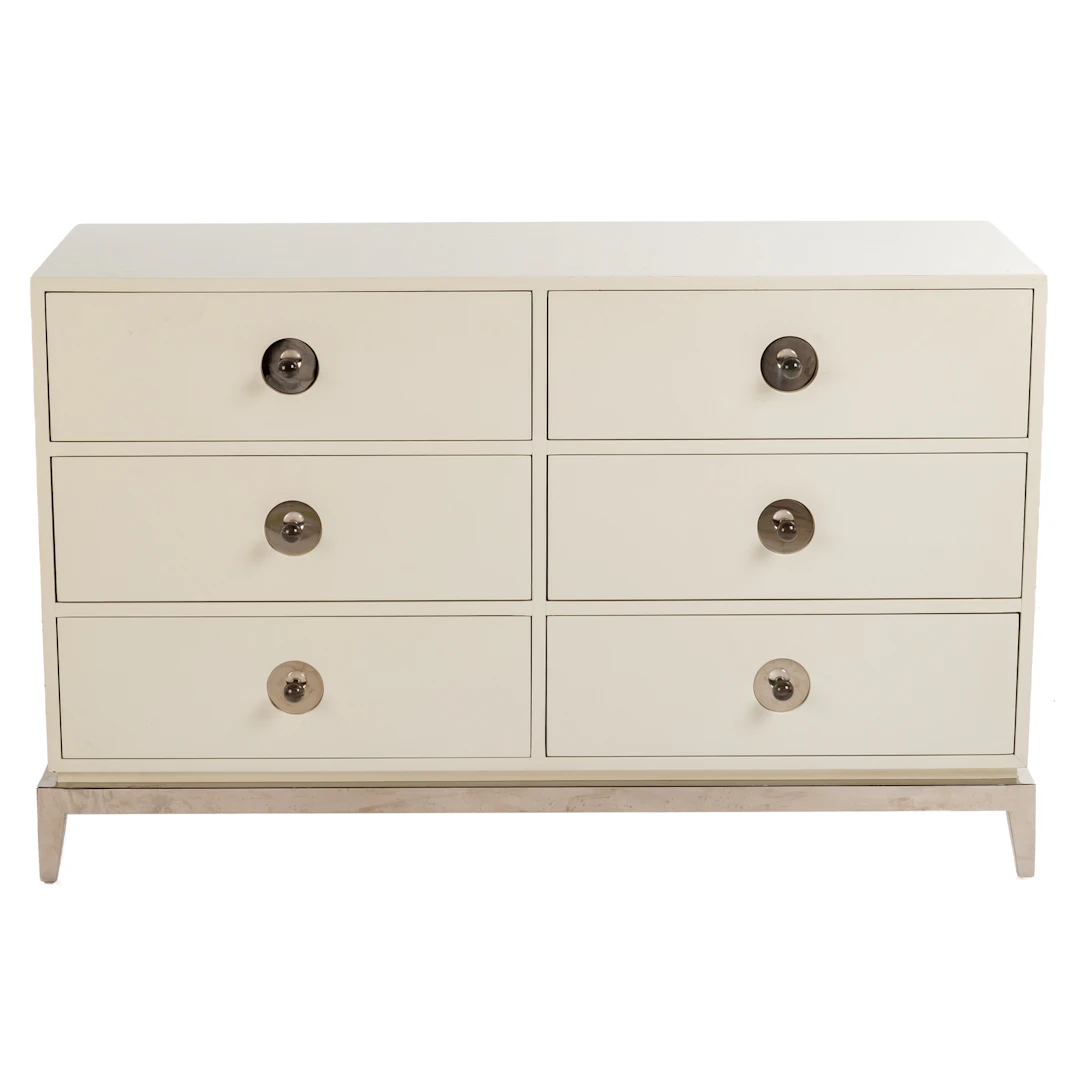 Jonathan Adler Contemporary "Channing" Dresser
