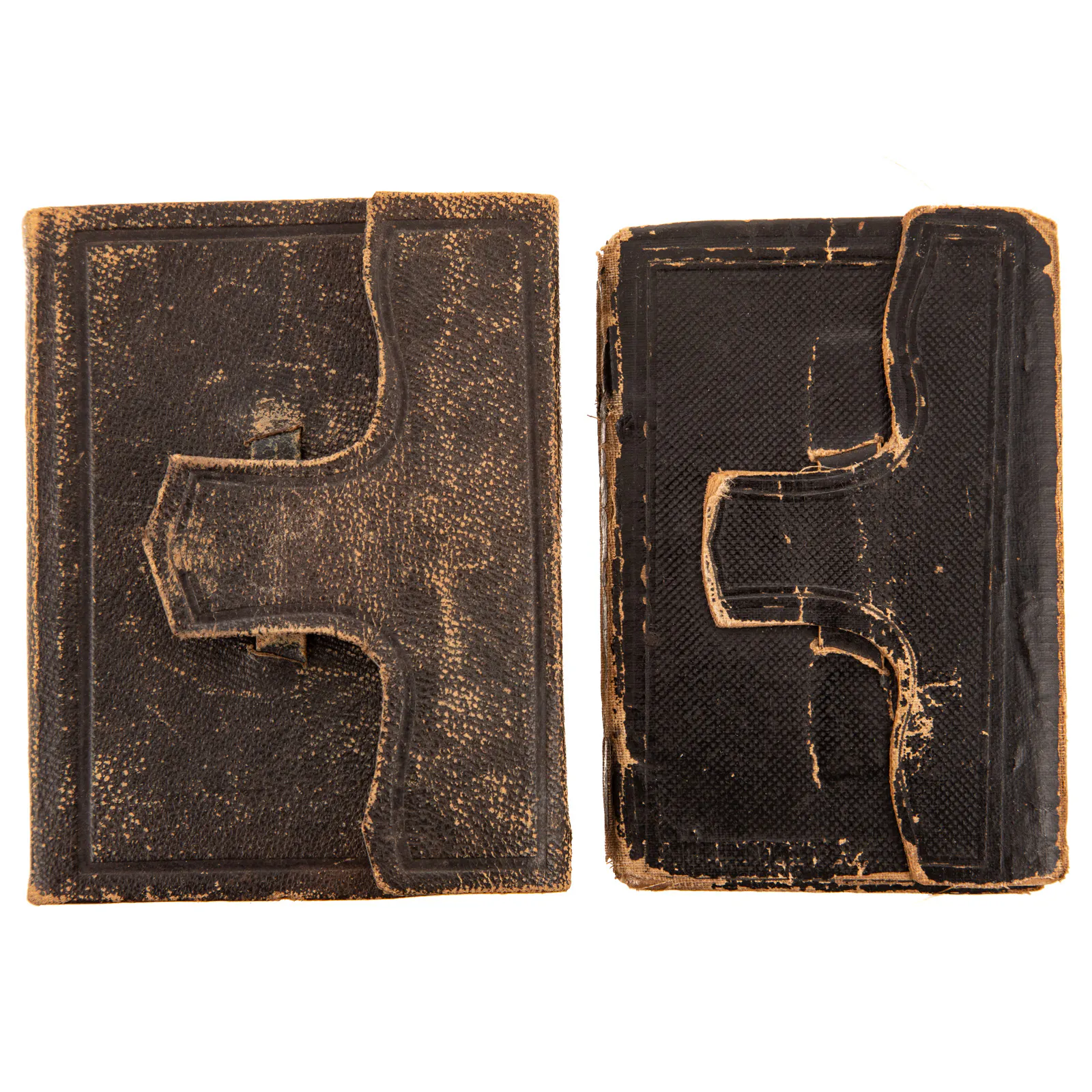 A Civil War Diary of Sherman's March & Photo Album