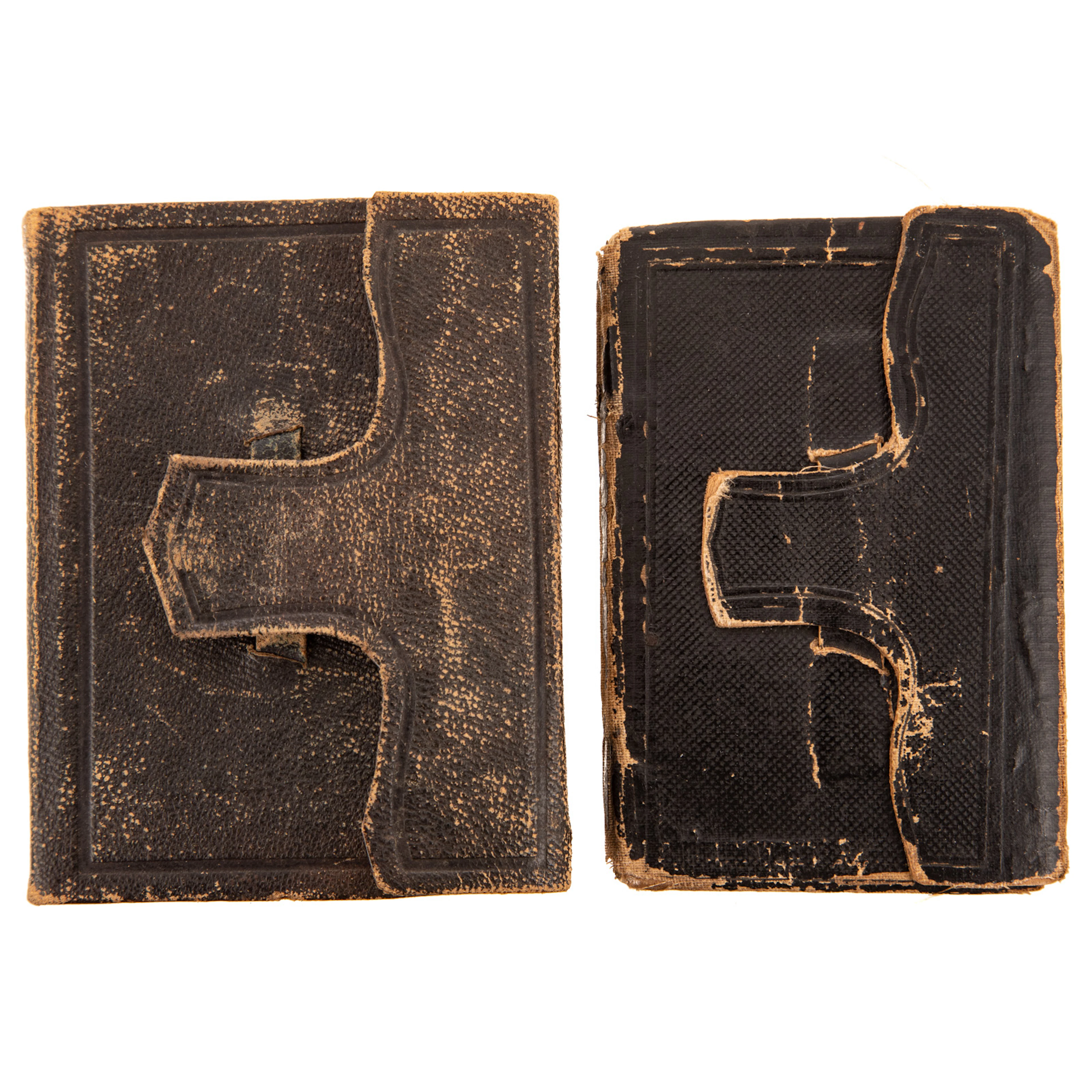 A Civil War Diary of Sherman's March & Photo Album