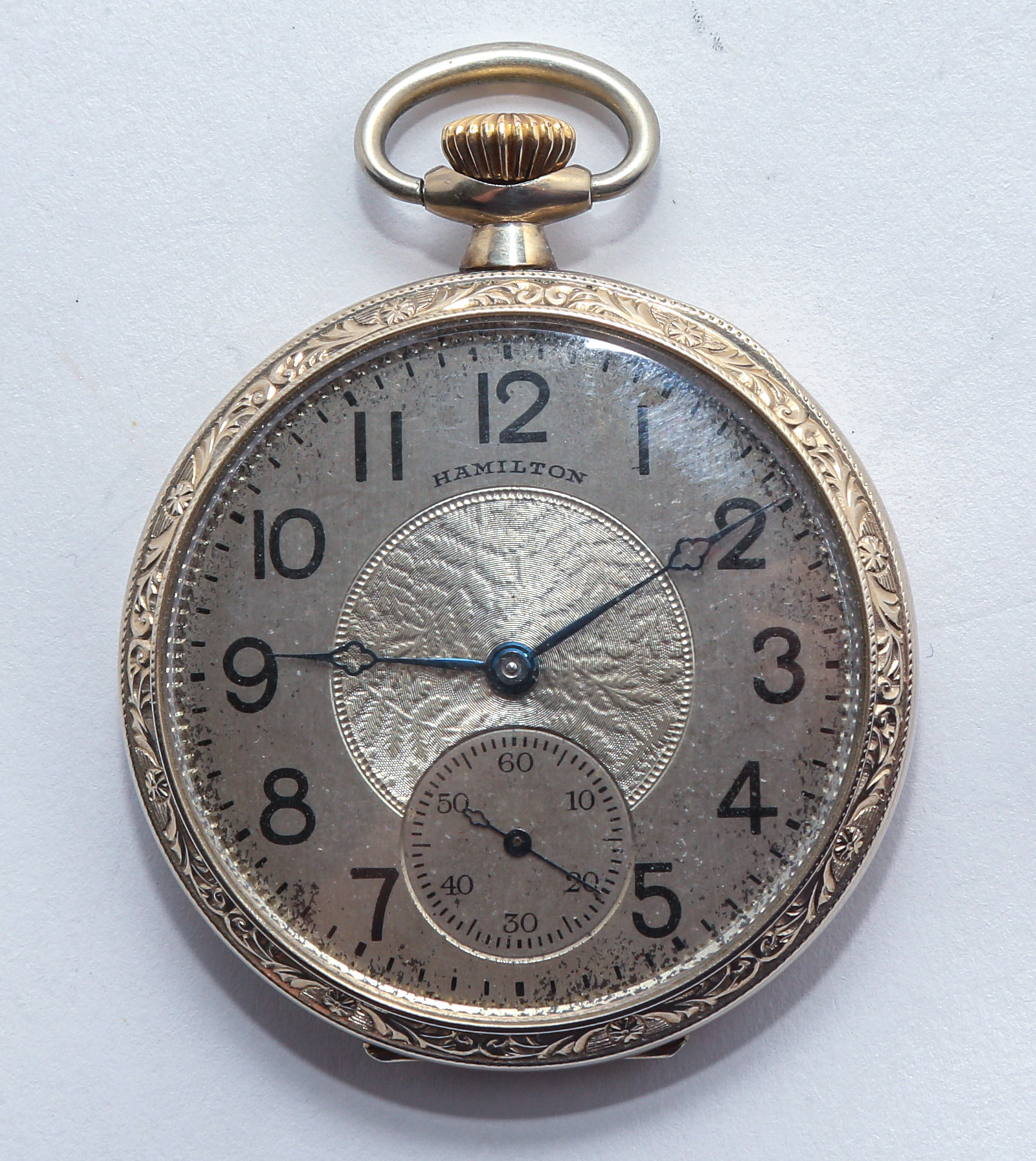 Panerai Contemporary Luminor Marina Automatic Titanium PAM00283