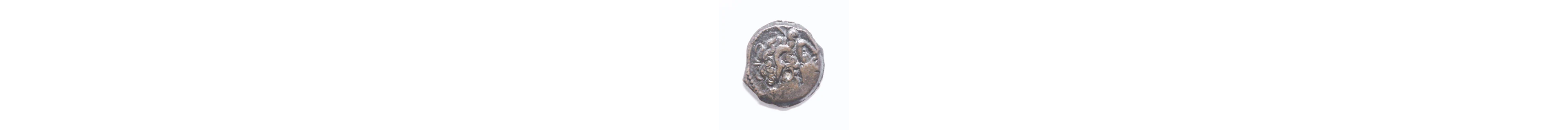 Ptolemy VIII 115-116 BC, Ae19