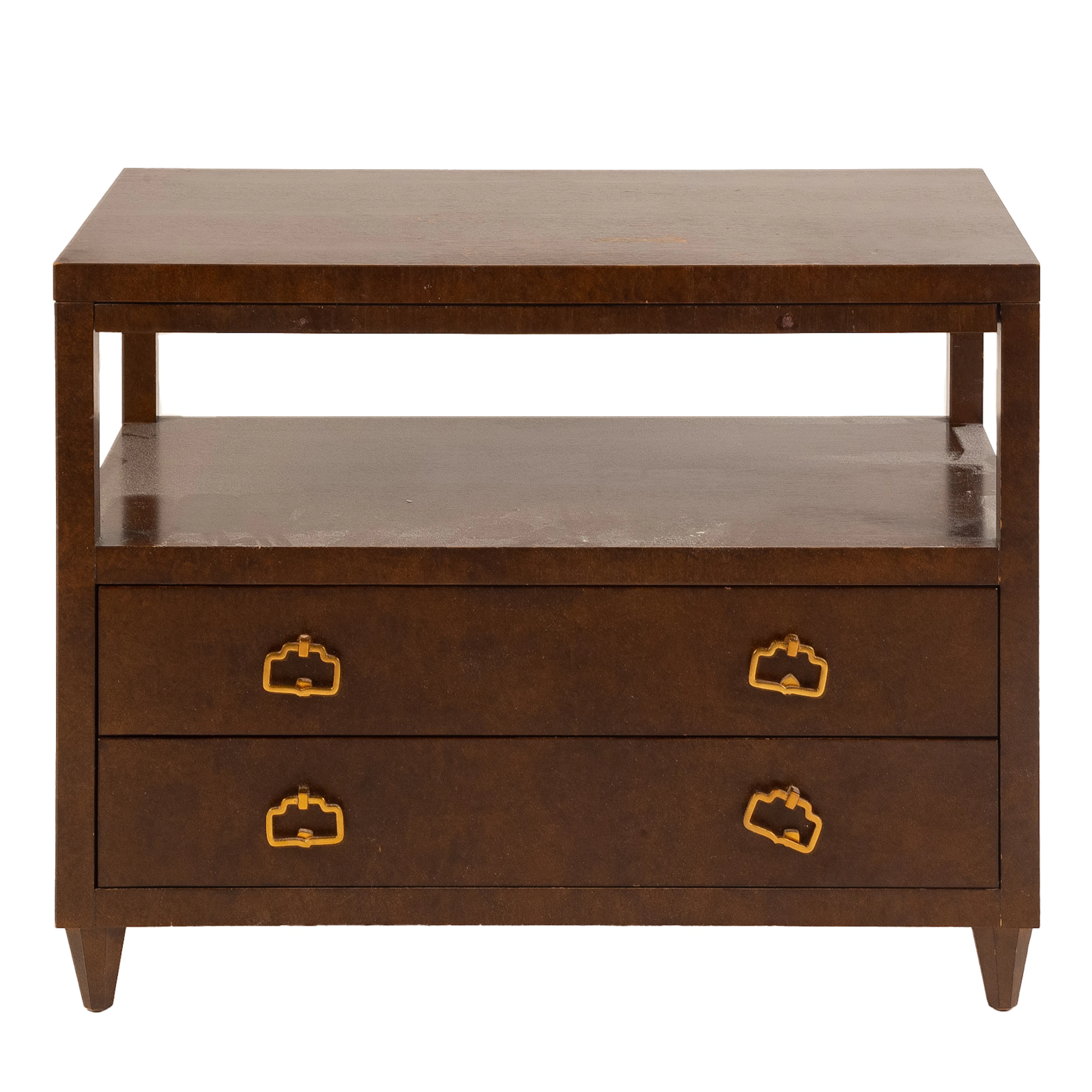 Alexa Hampton for Hickory Chair Dressing Table