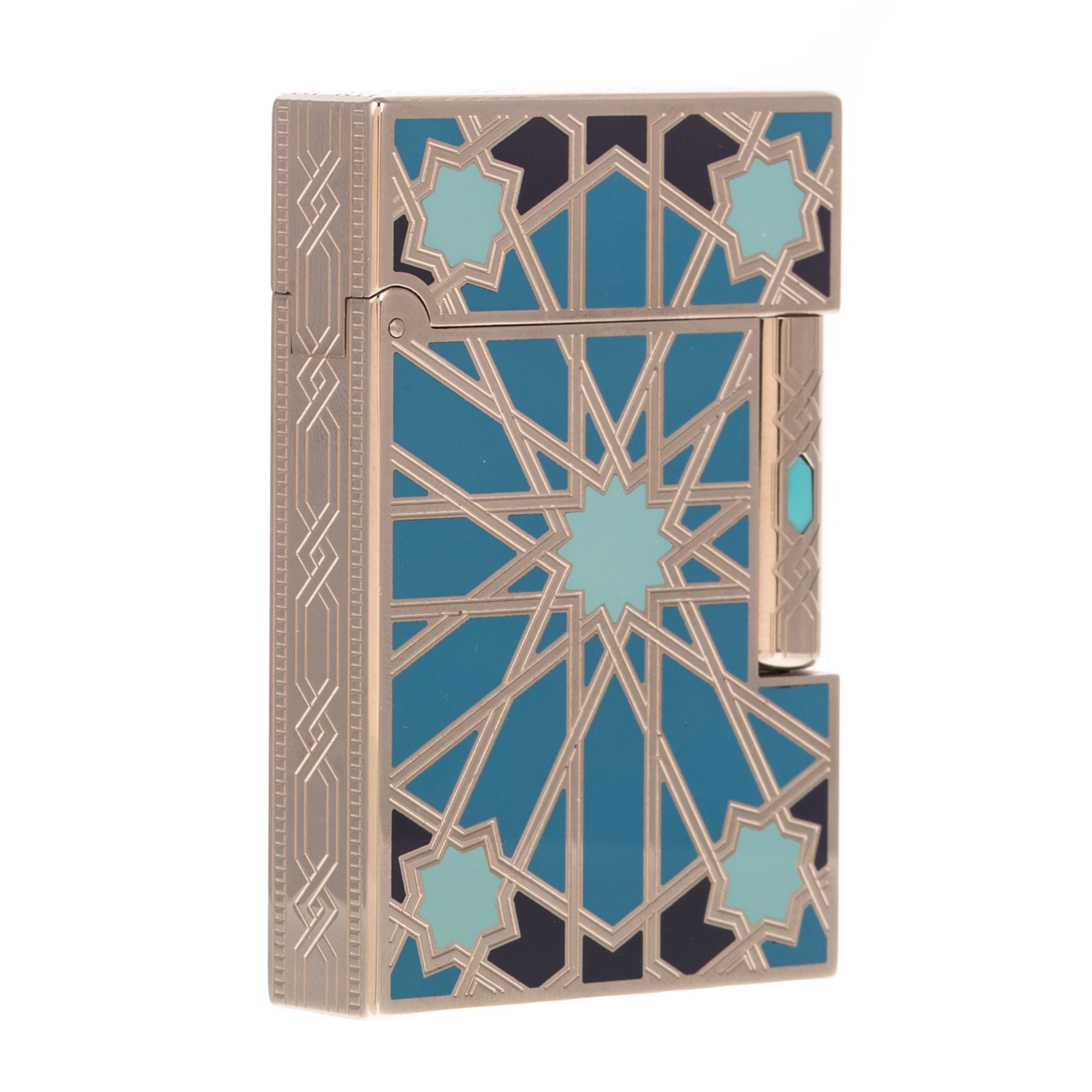 An ST Dupont Andalusia Lighter