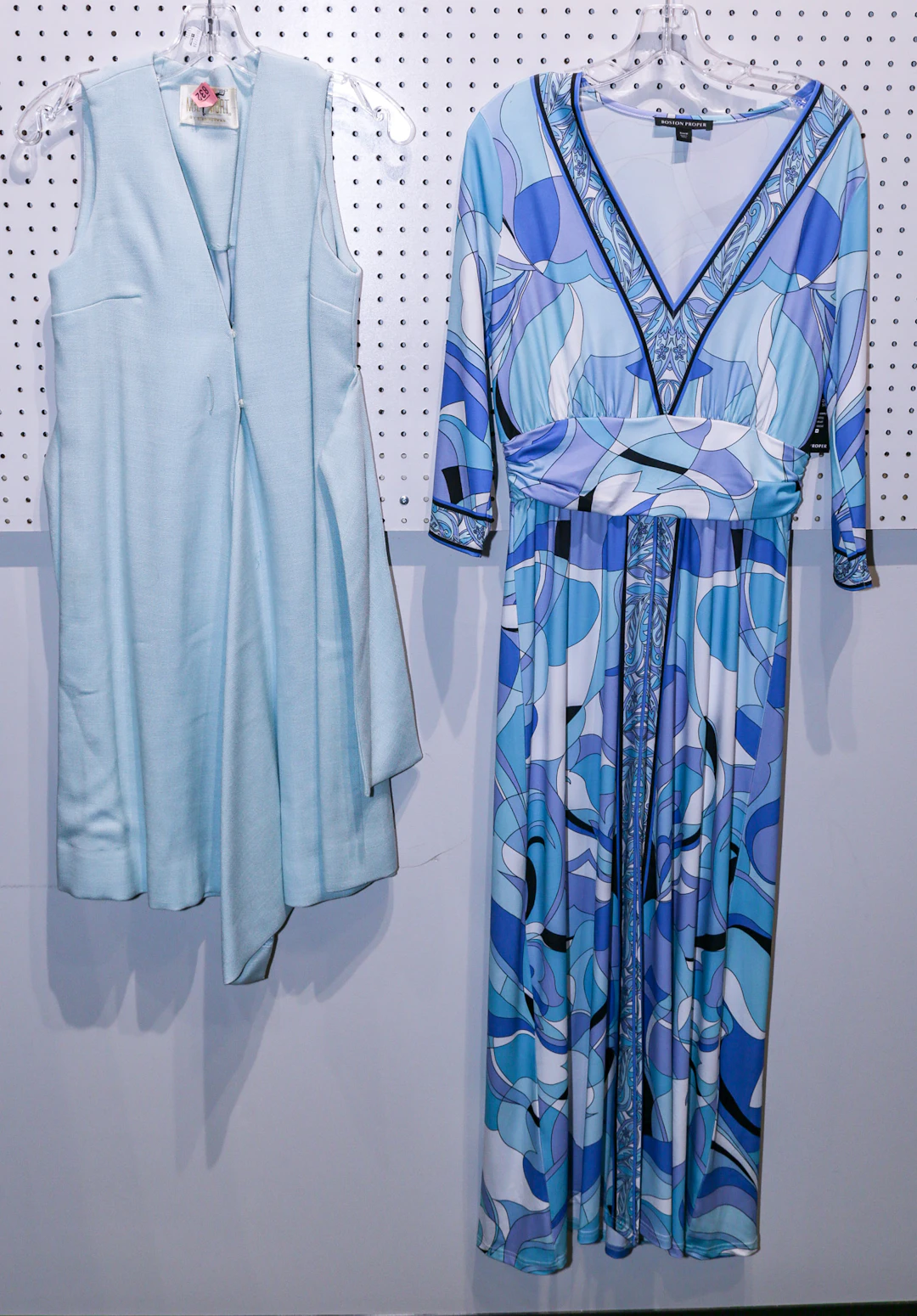 Emilio Pucci Style Dress