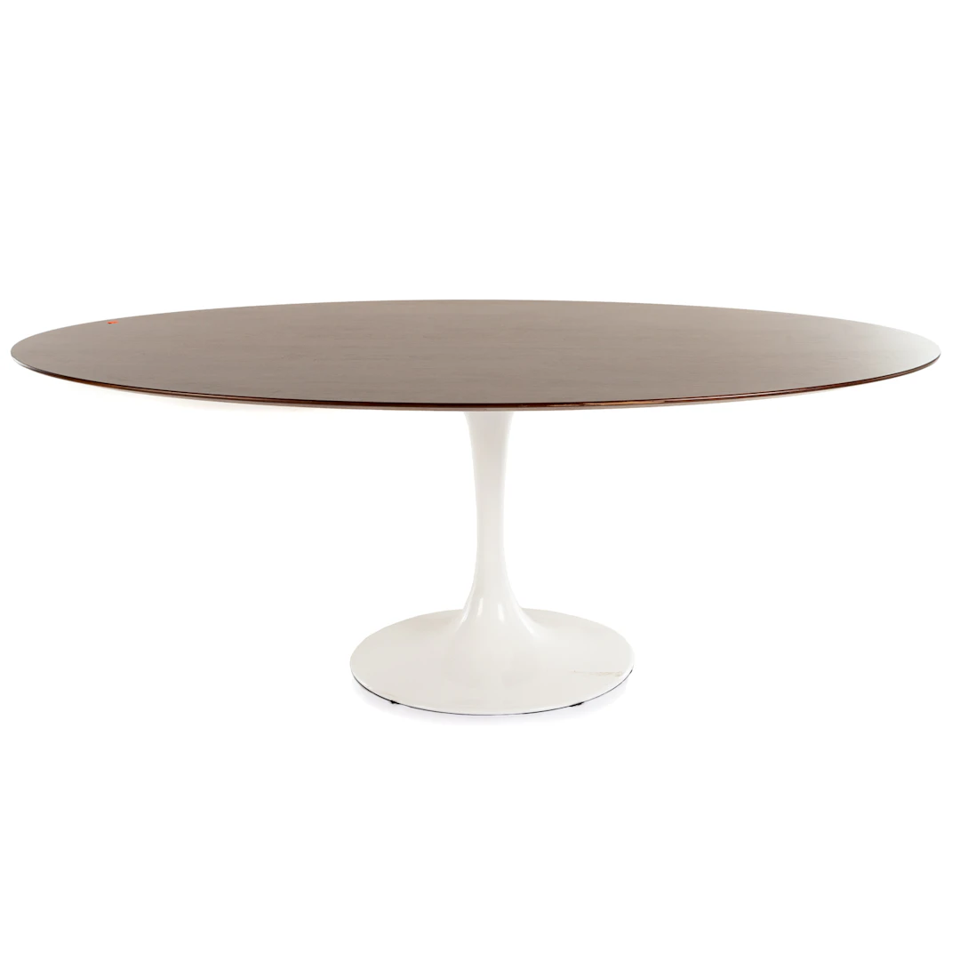 Eero Saarinen Style Modern Tulip Table