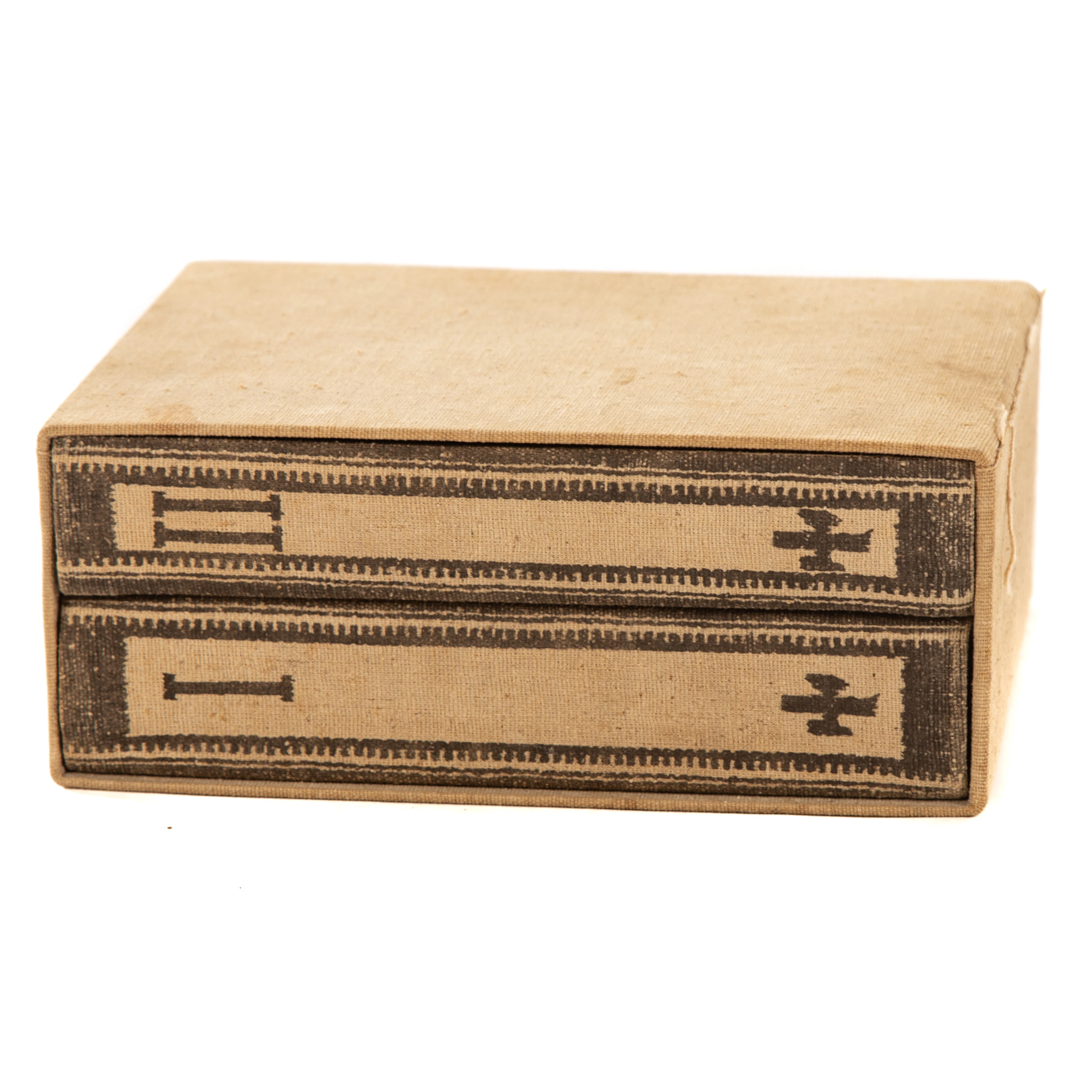 The King Ranch by Tom Lea, Saddle Blanket Edition