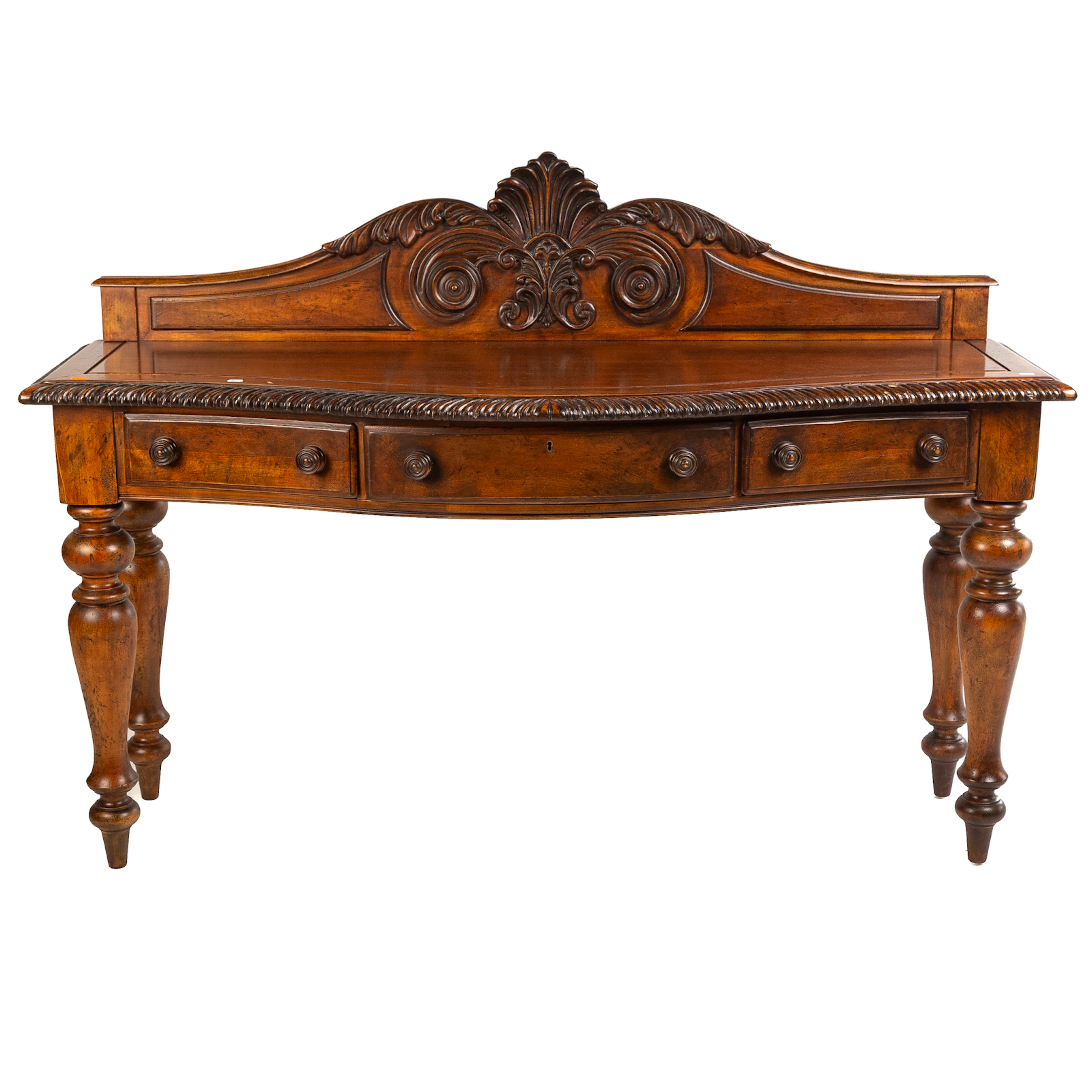 Polo by Ralph Lauren Fruitwood Sideboard