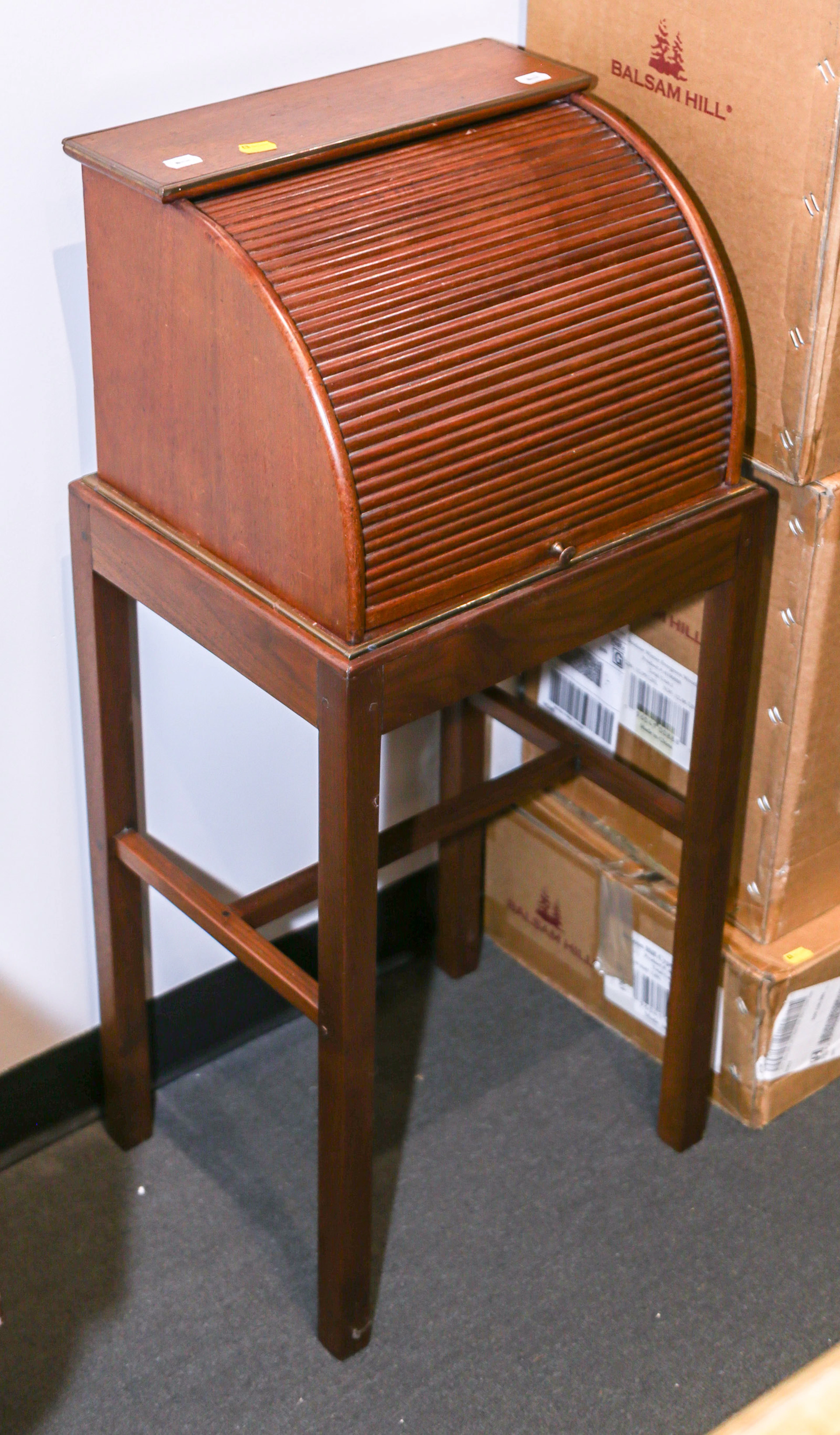A Victorian Letter File