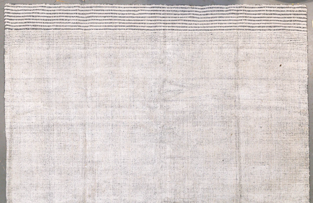 A Minimalist Design Rug, 8.11 x 13.11