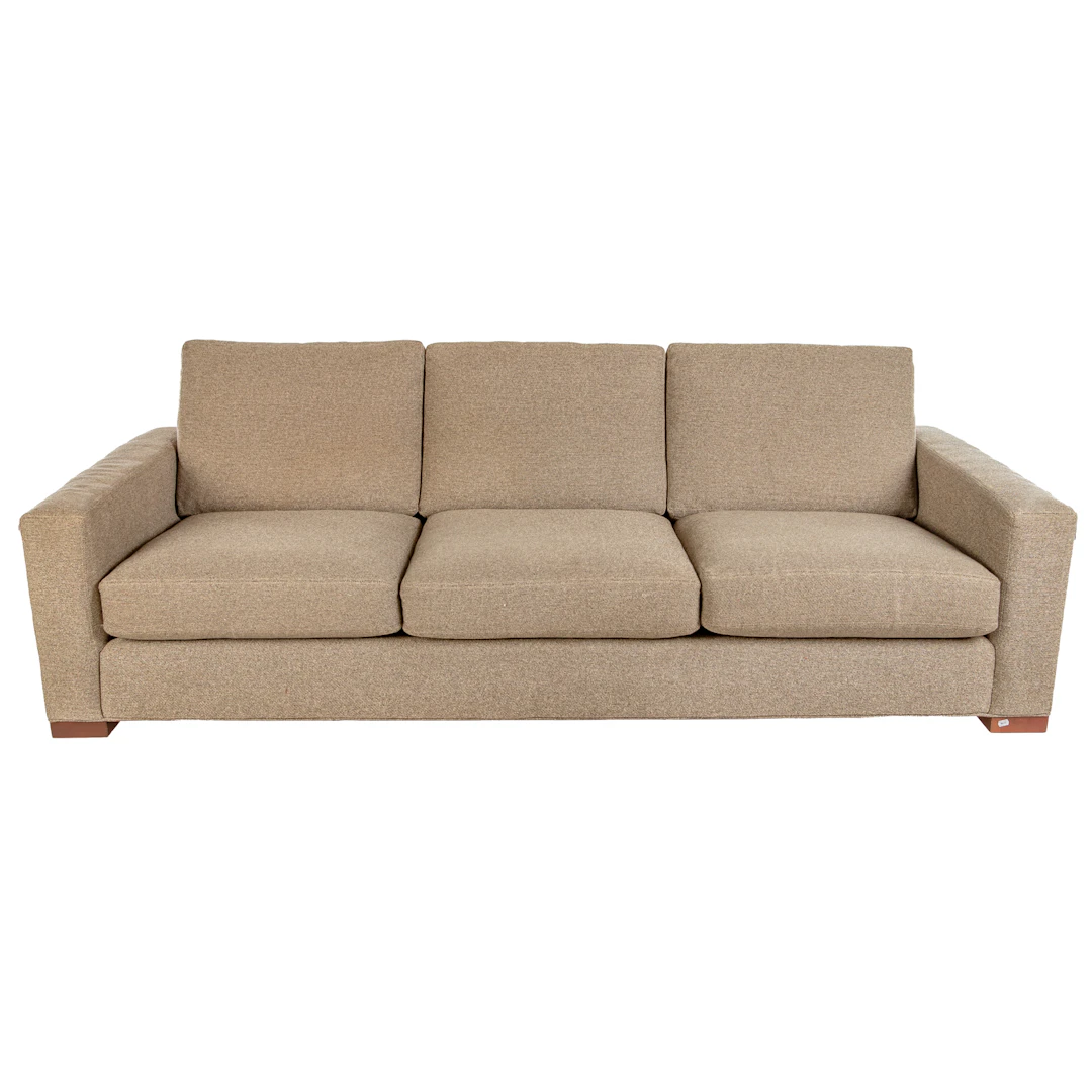 Room & Board Contemporary Upholstered Sofa