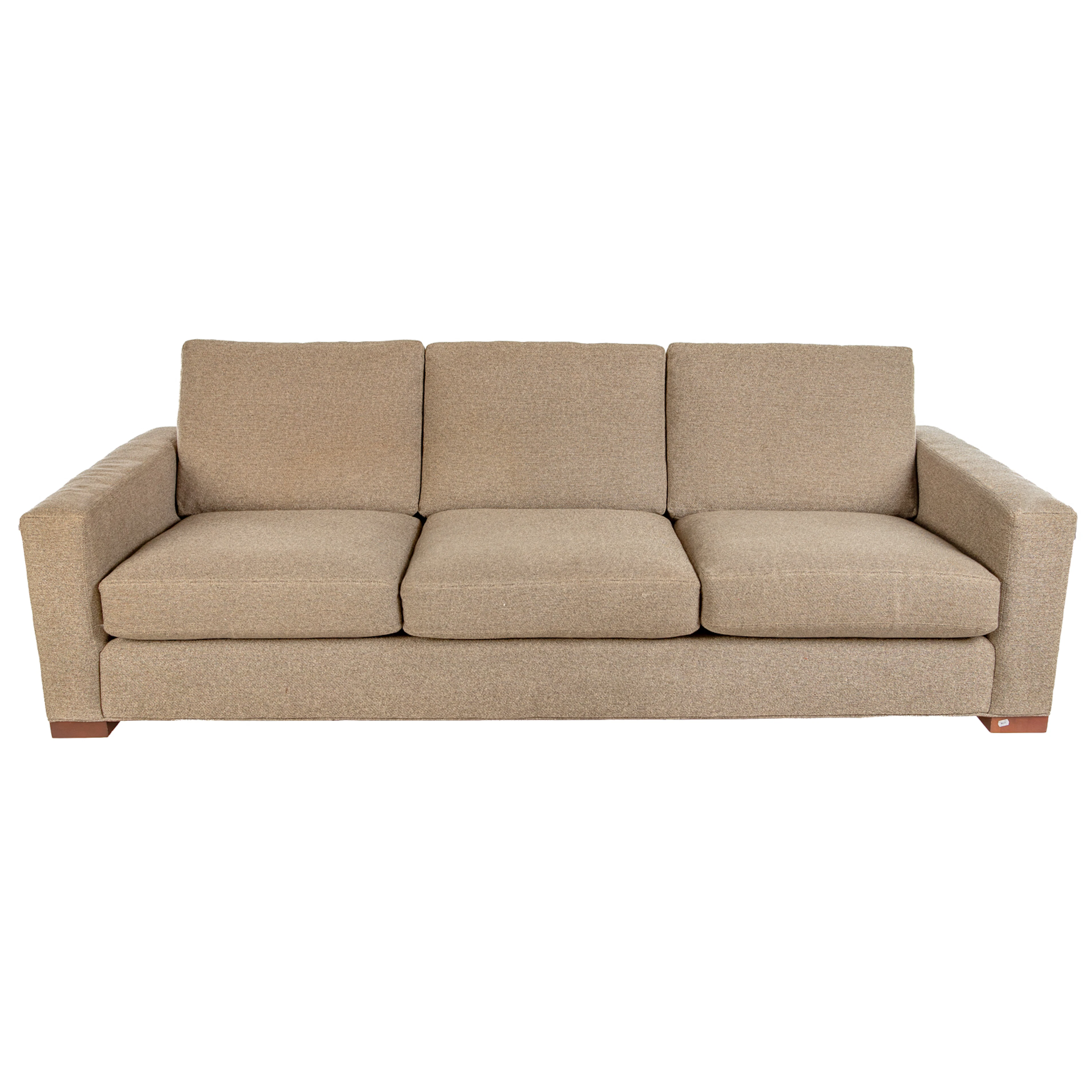 Room & Board Contemporary Upholstered Sofa