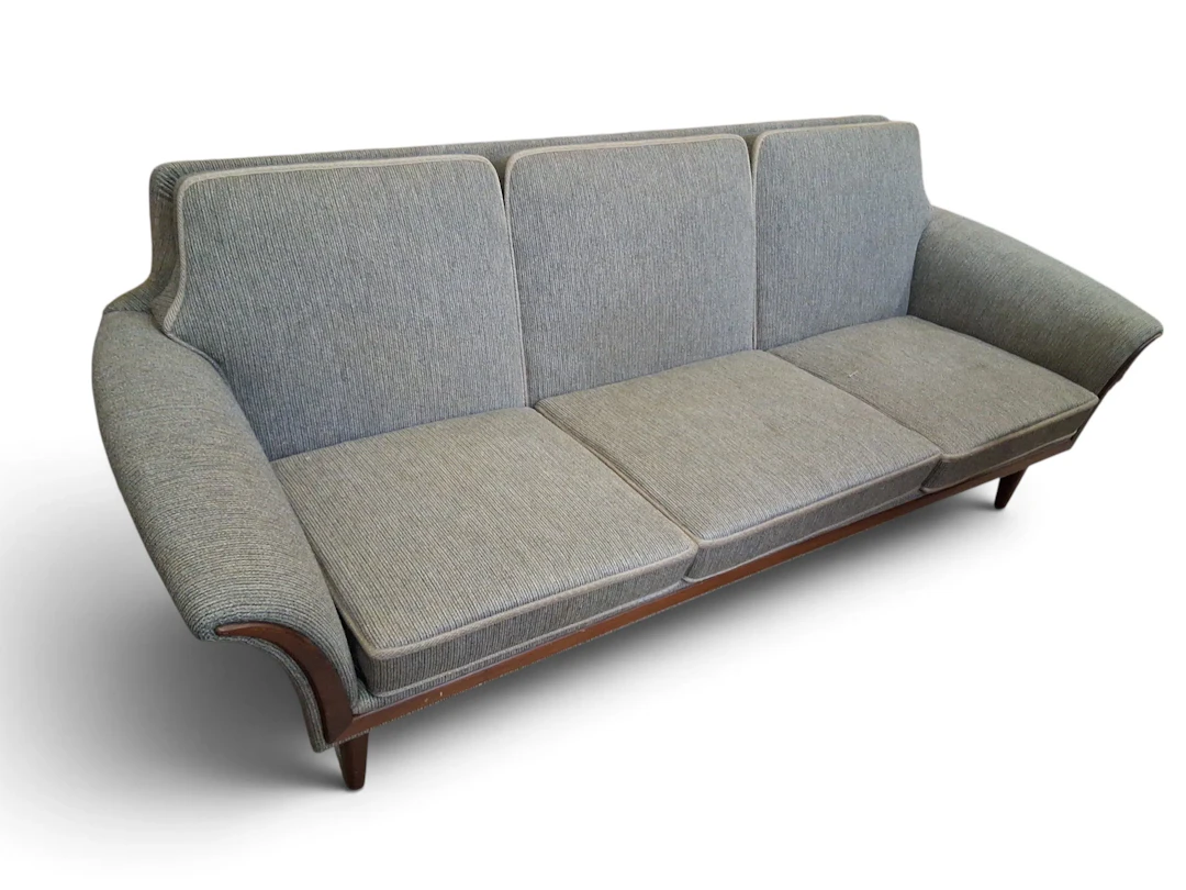 Soffa, 3-sits