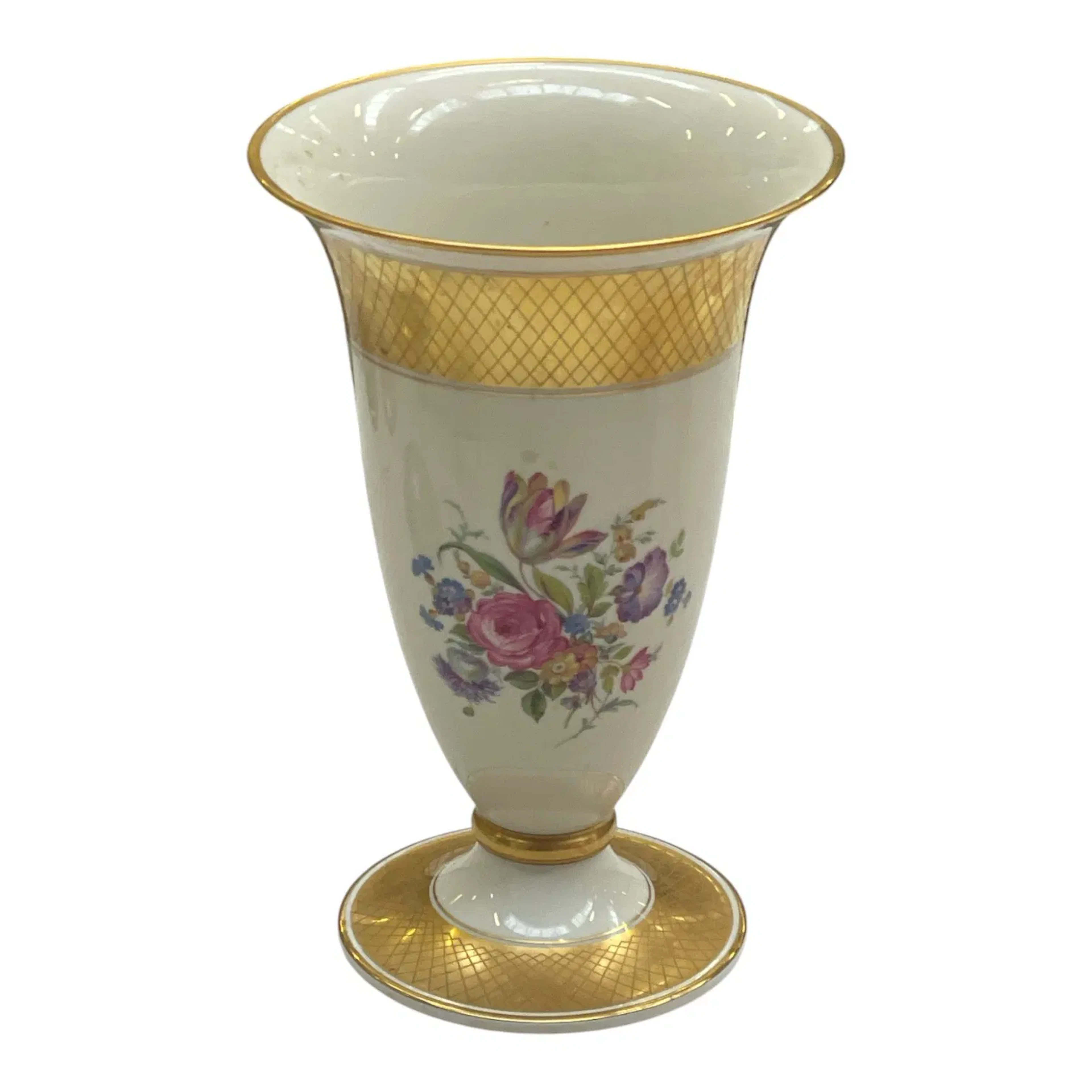 VAS ROSENTHAL