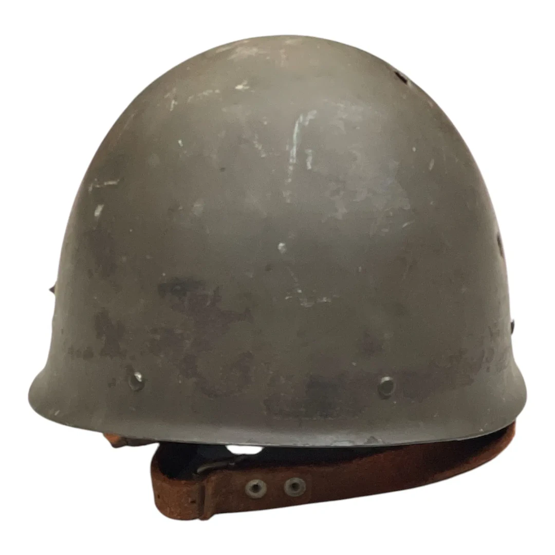 UNIK STRIDSHJÄLM M/37