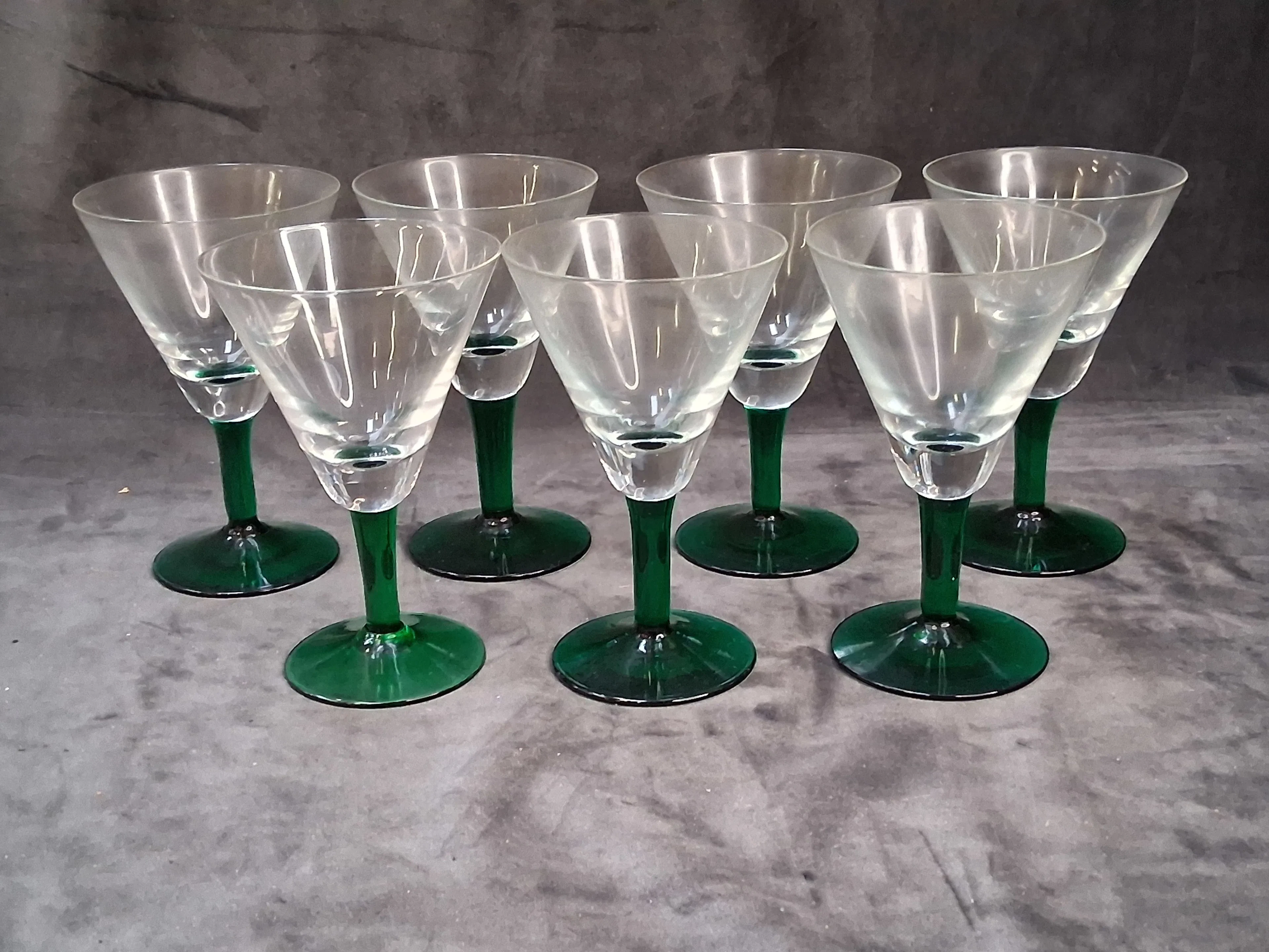 Martiniglas
