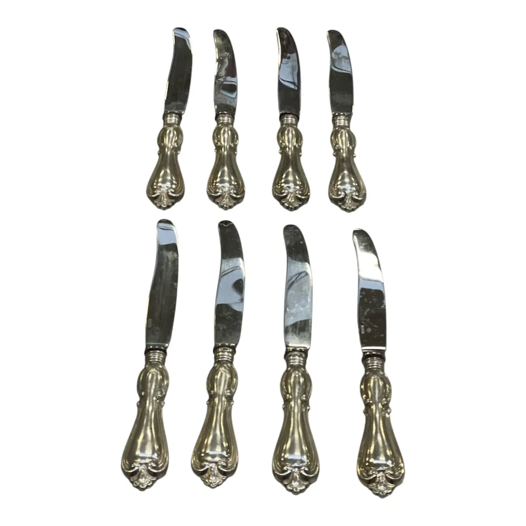 MATKNIVAR SILVER