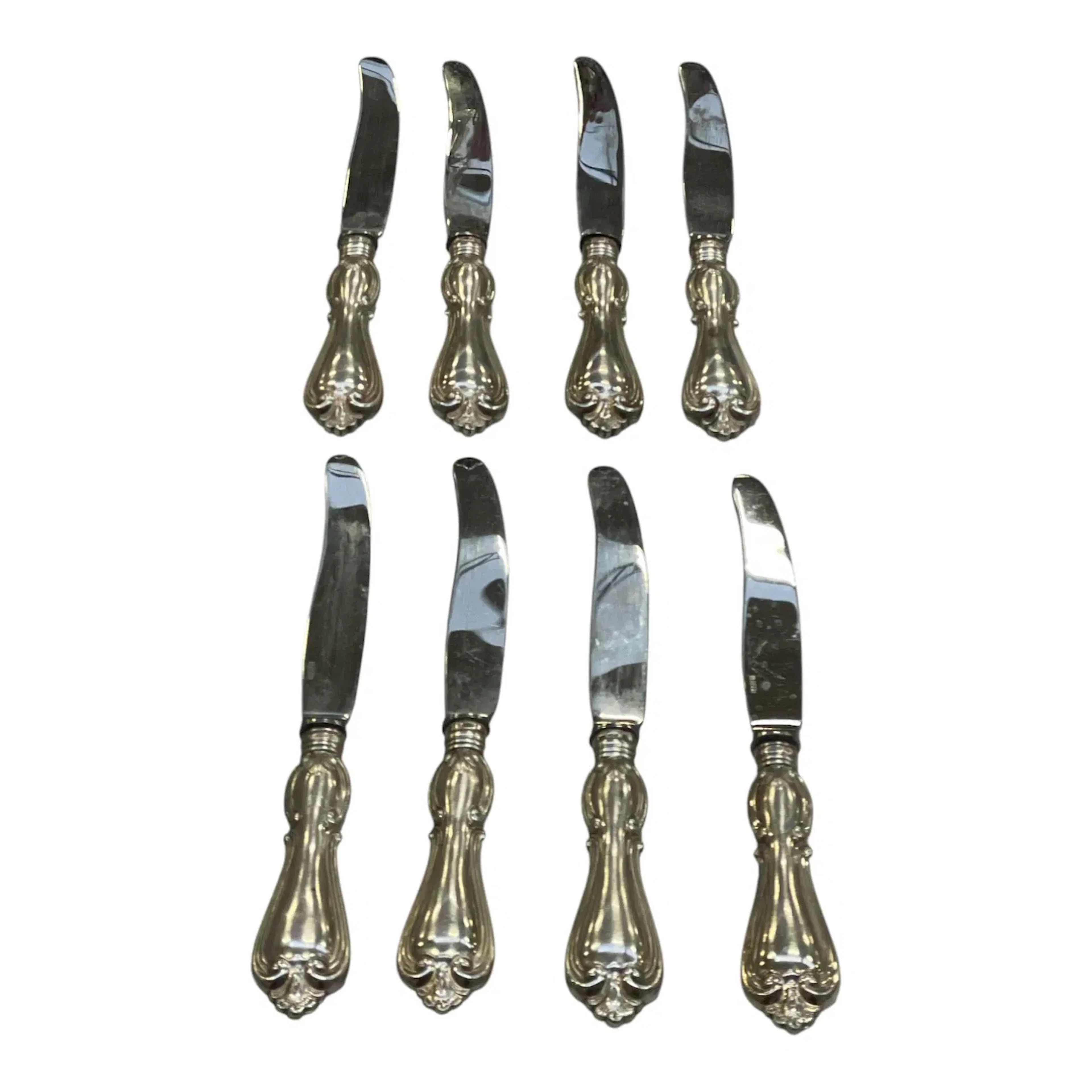 MATKNIVAR SILVER