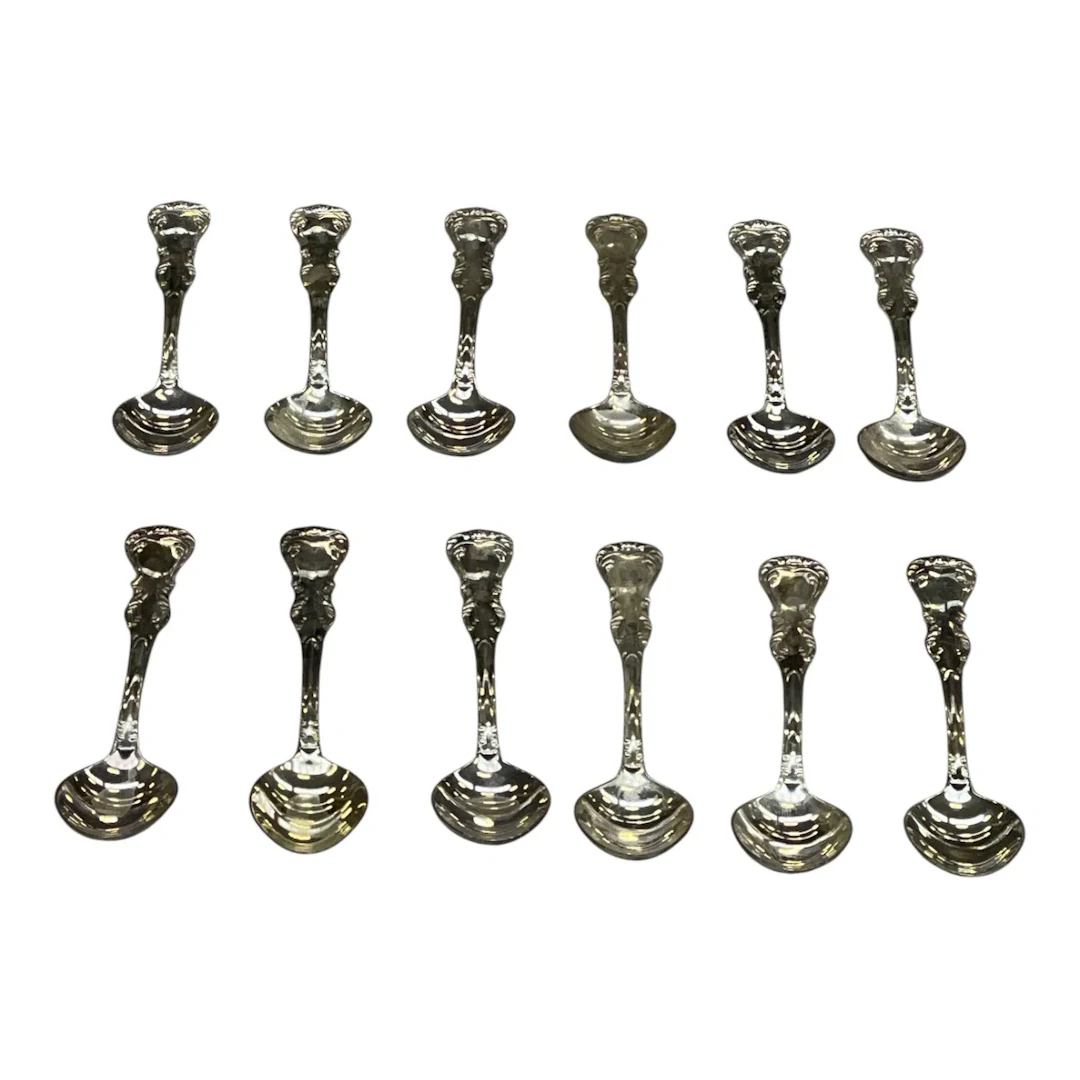 THESKEDAR SILVER