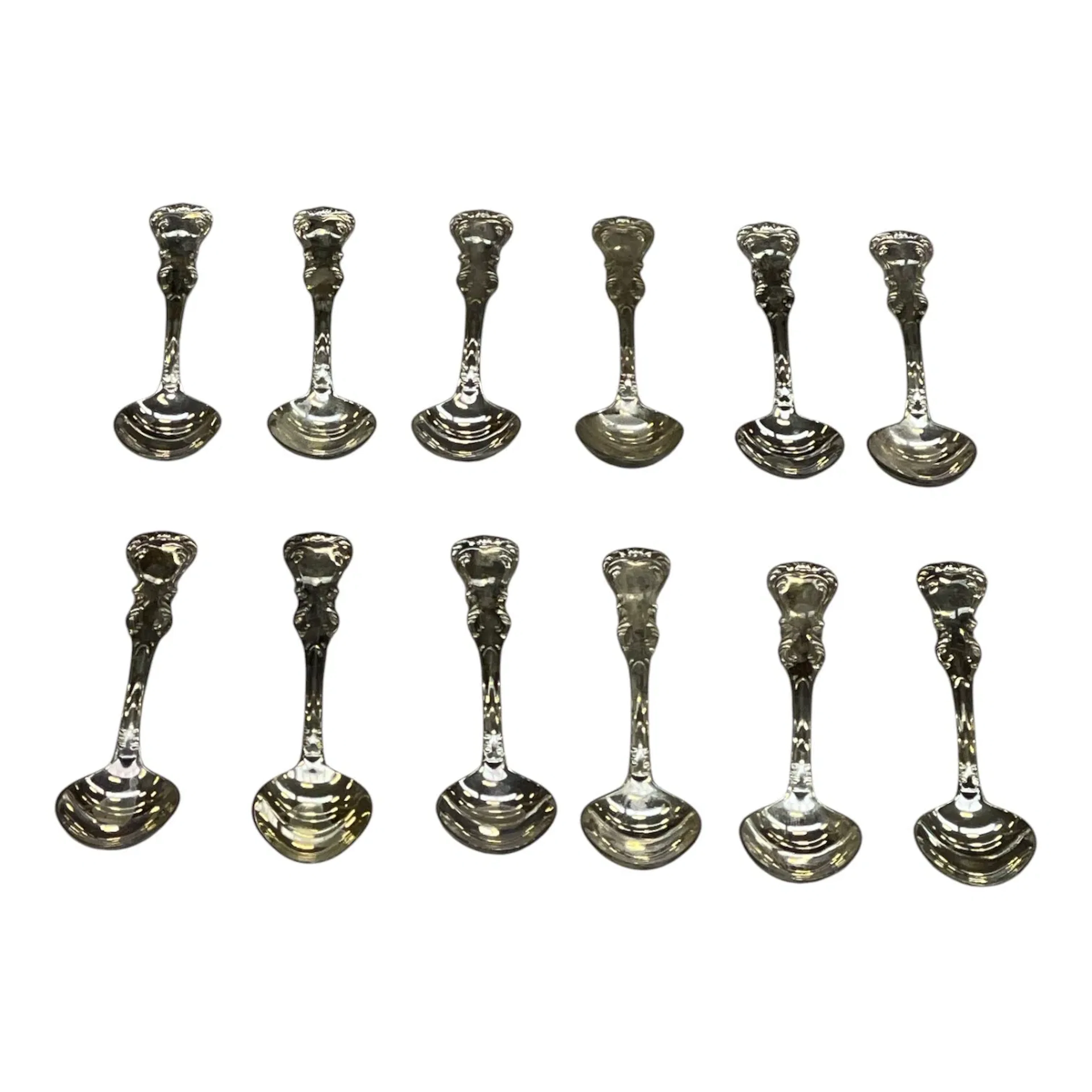 THESKEDAR SILVER