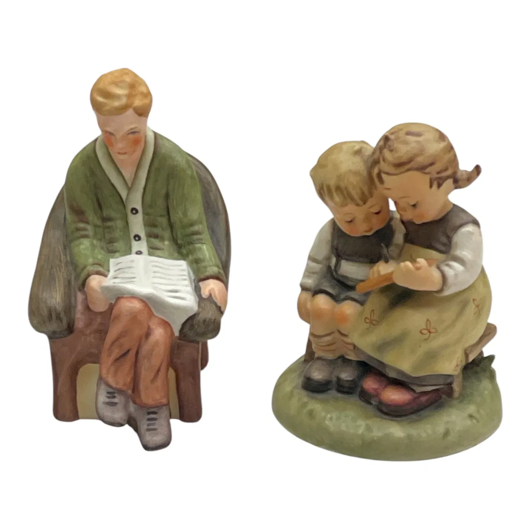GOEBEL FIGURINER