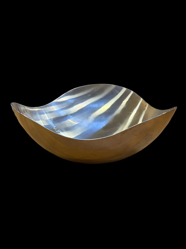 SKÅL, "Bloom" Georg Jensen