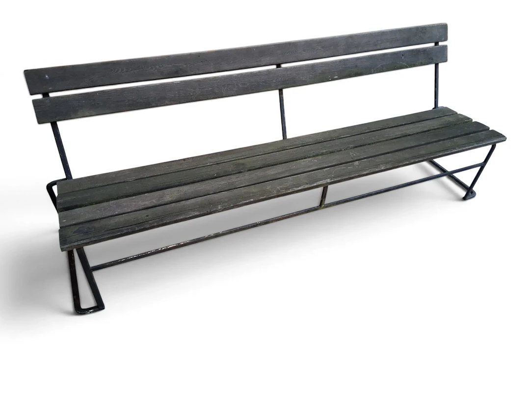 Parksoffa