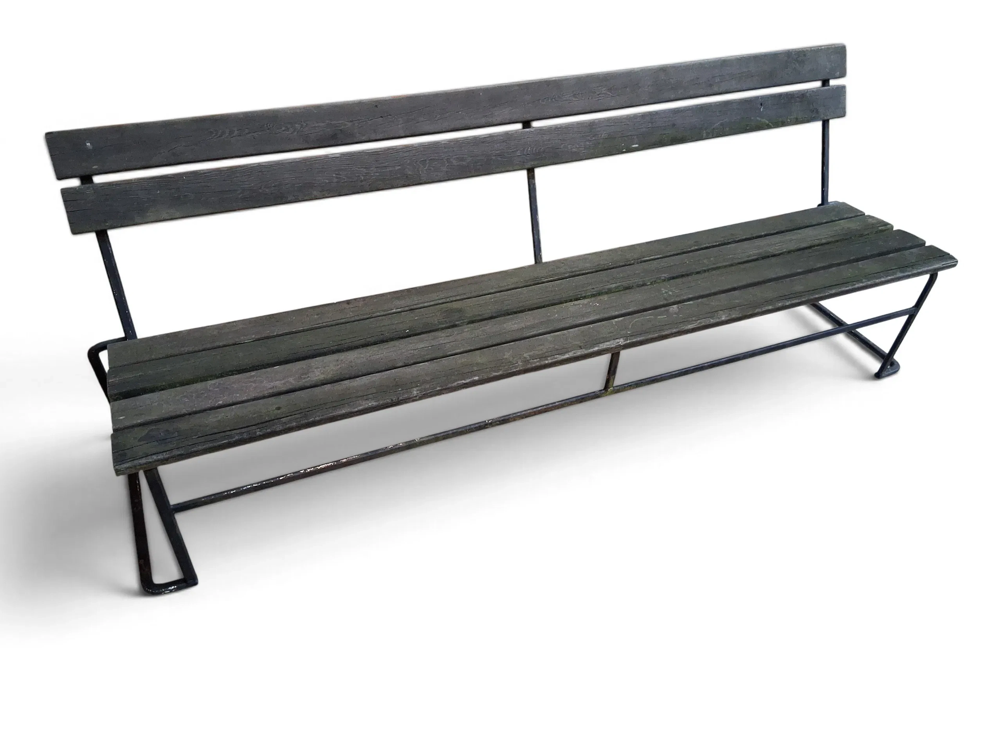 Parksoffa