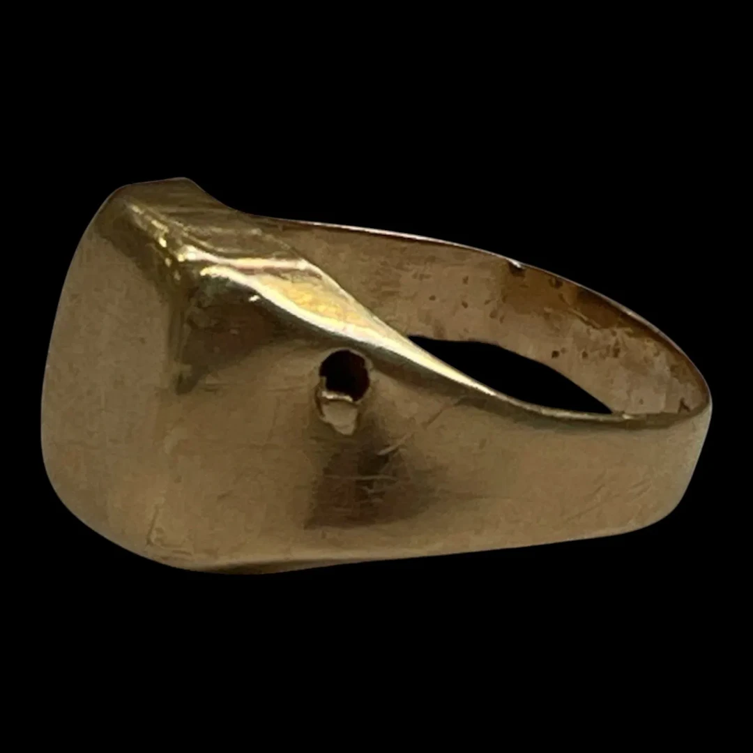 KLACKRING